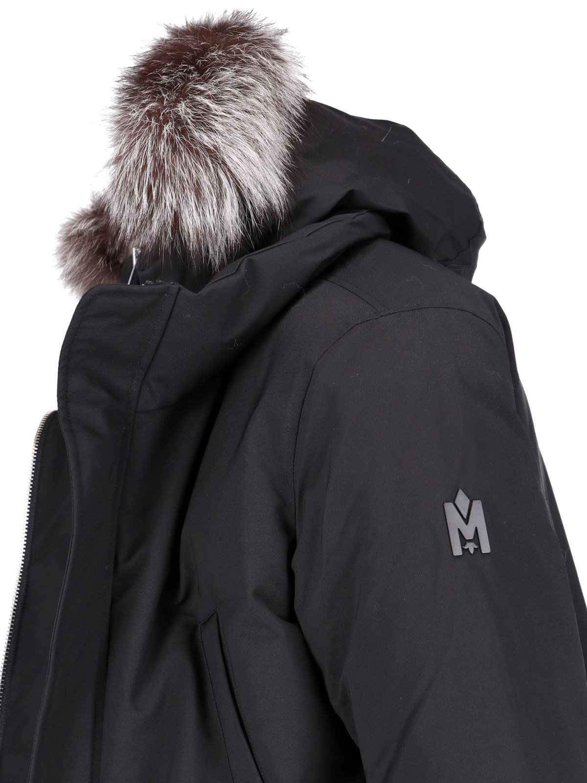 'EDWARD-X' PARKA - 5