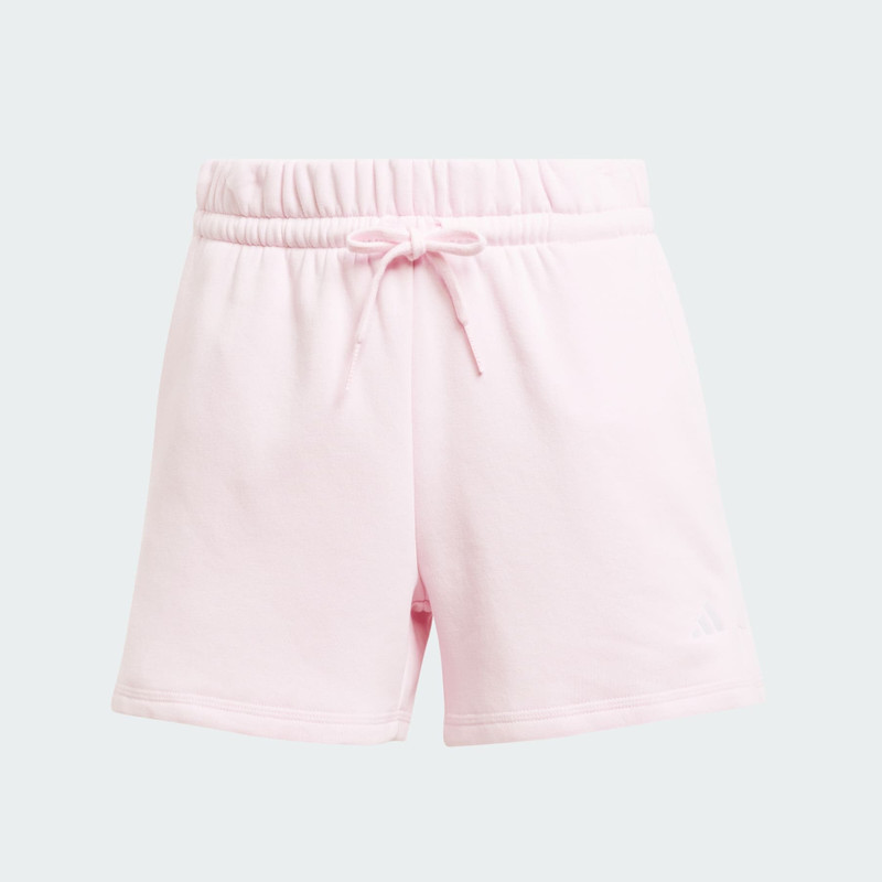 Essentials Small Logo Feel Cozy Shorts 1