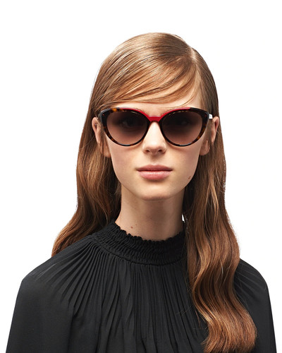 Prada Prada Ultravox sunglasses outlook