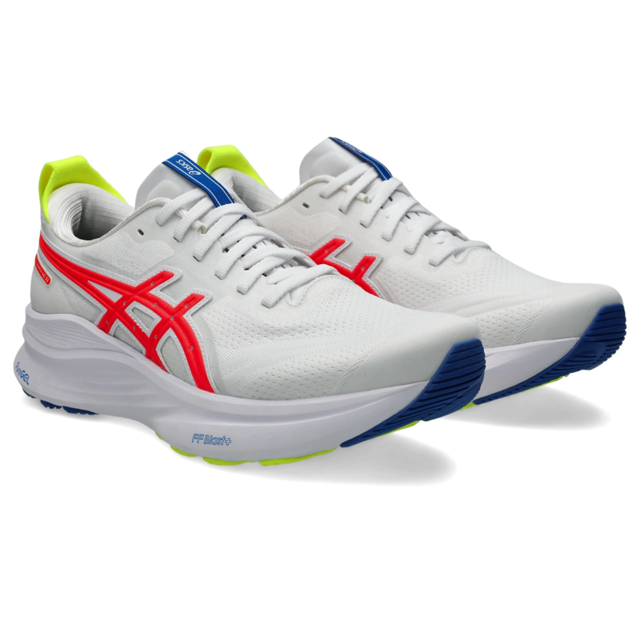 GEL-KAYANO 32 ASICS TRACK CLUB - 2