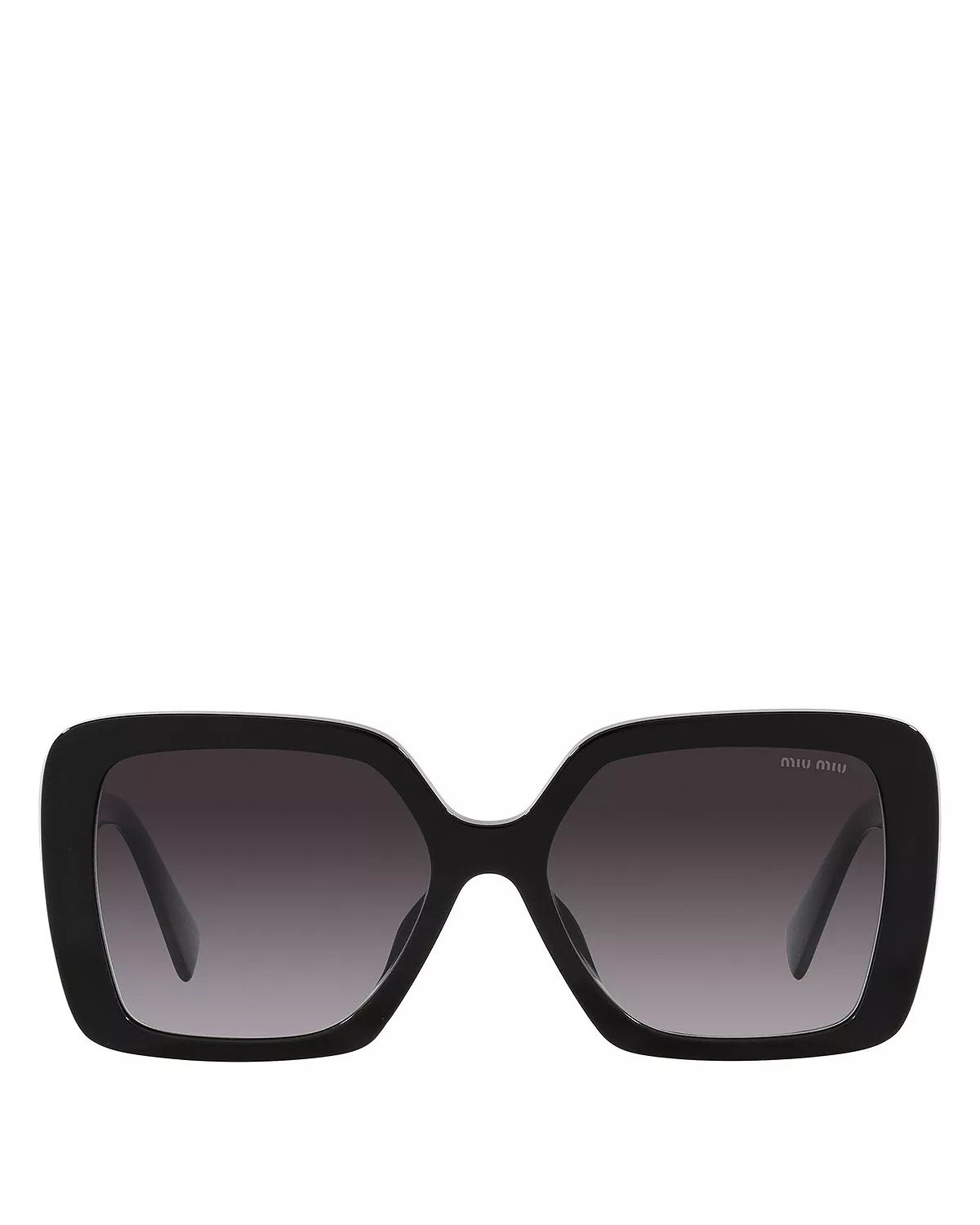 Square Sunglasses, 56mm - 2