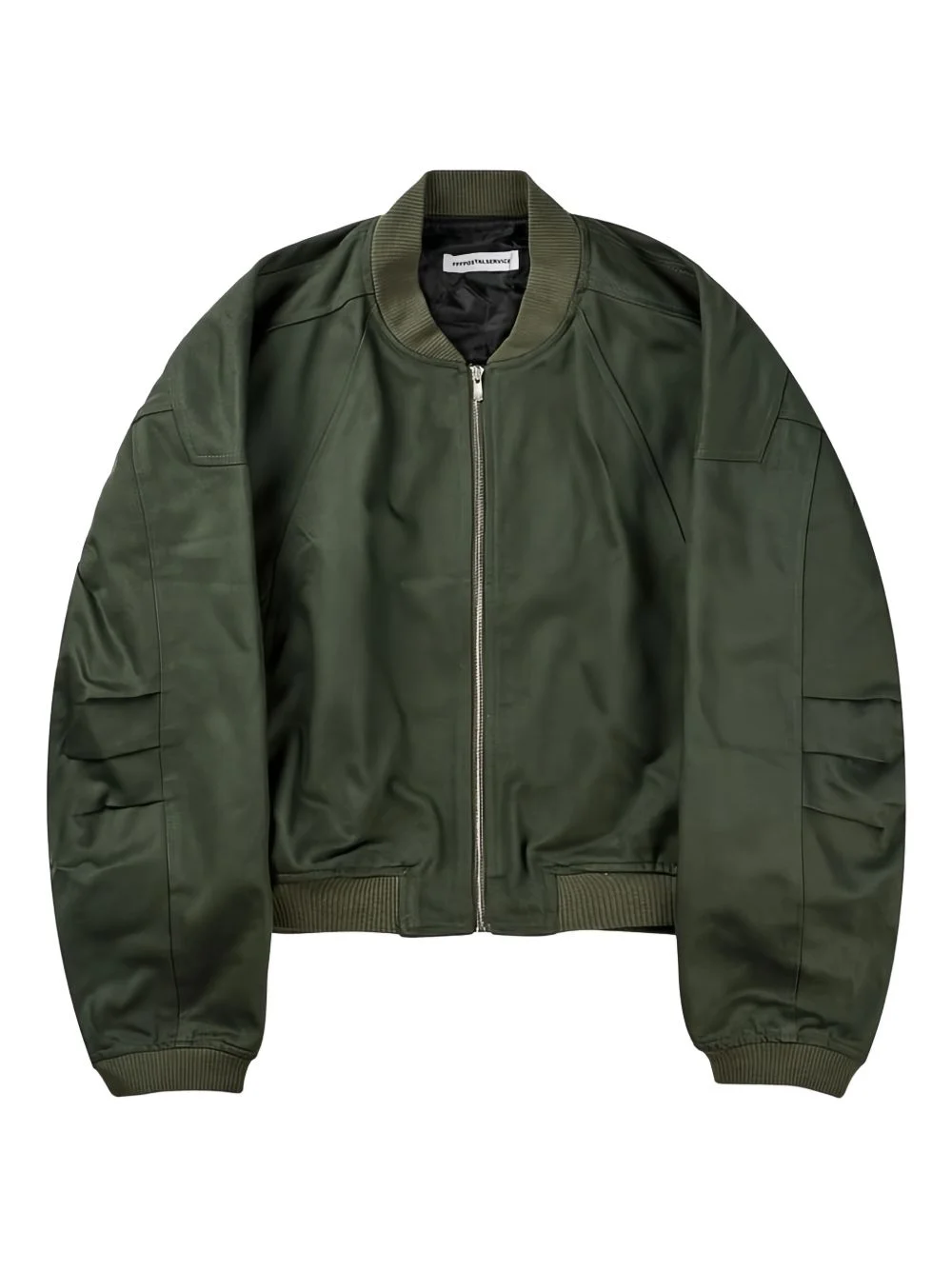 MA-1 bomber jacket - 1