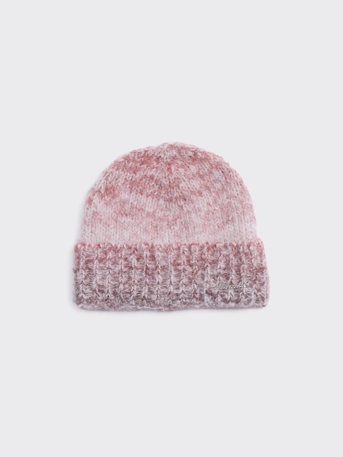 Tine Gradient Beanie - 1