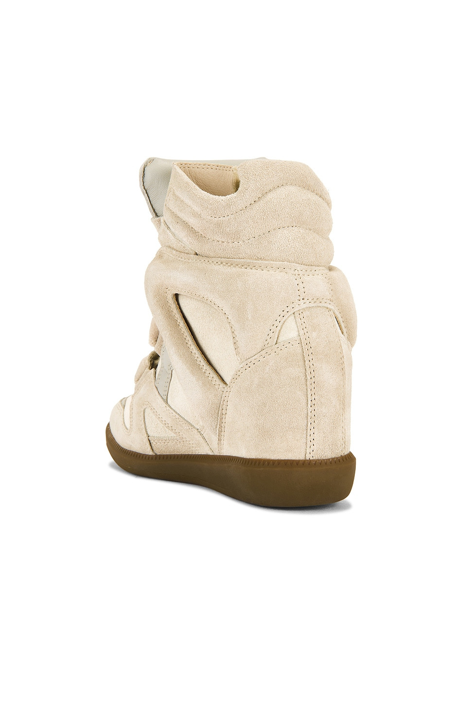Bekett Sneaker - 3