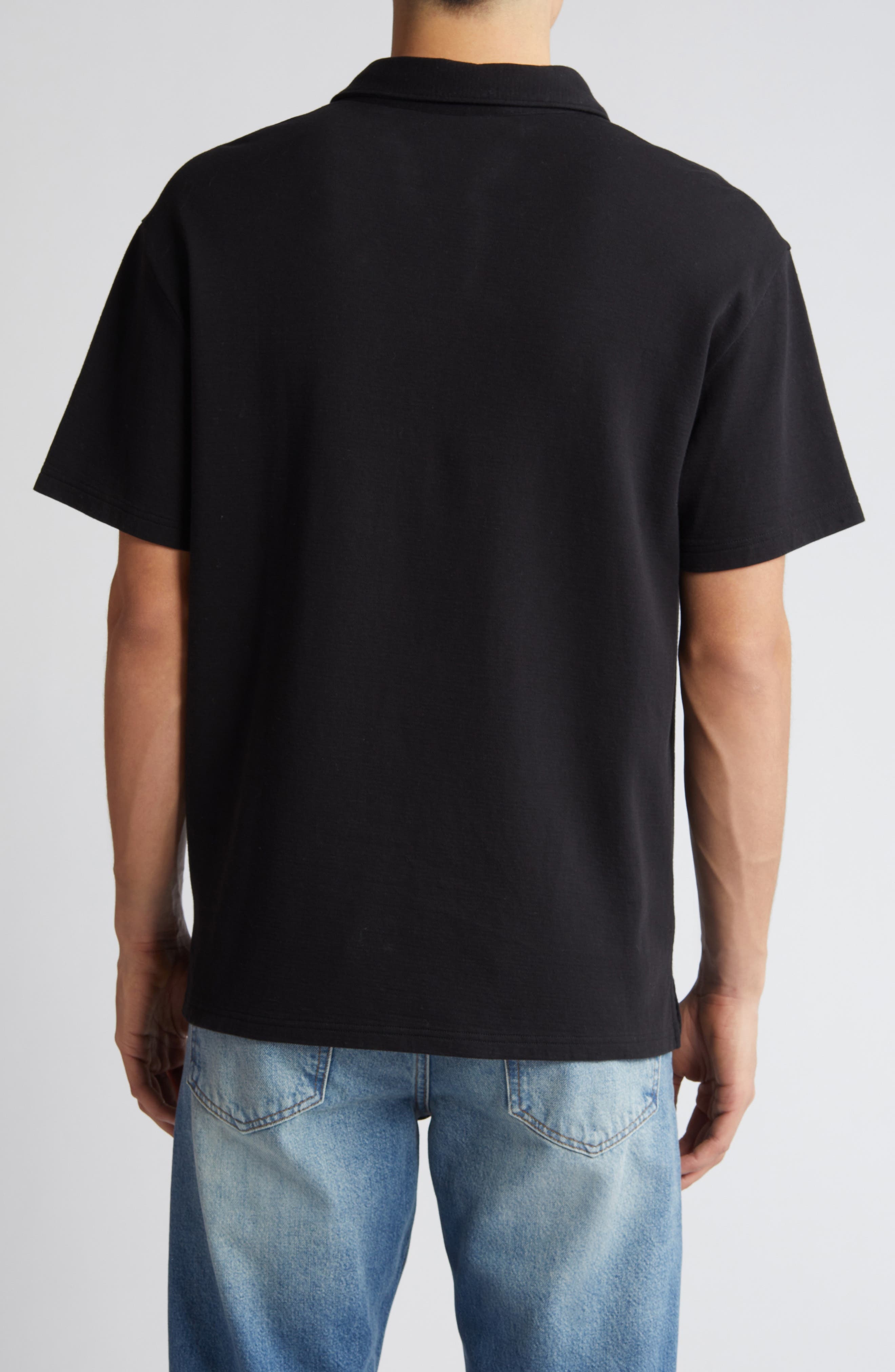 Duo Fold Polo - 2
