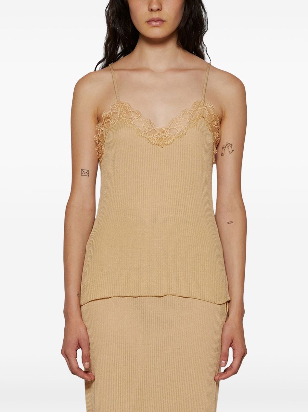 Ikee tank top - 3