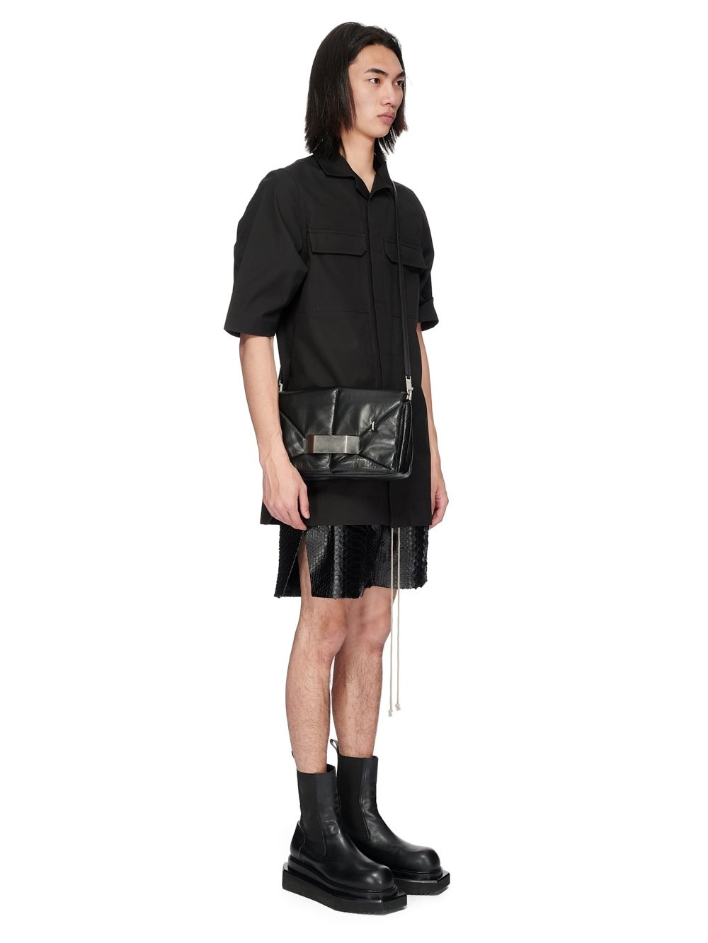 BAG - 8
