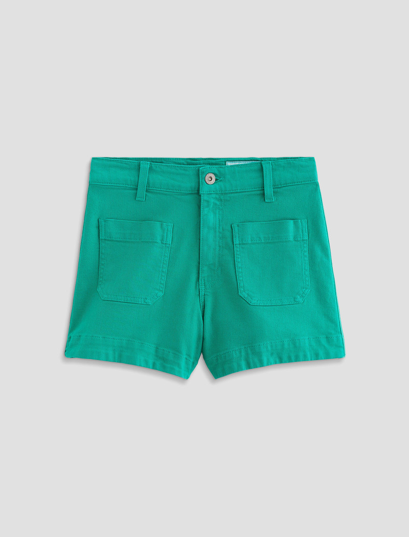 Daisy Short 1