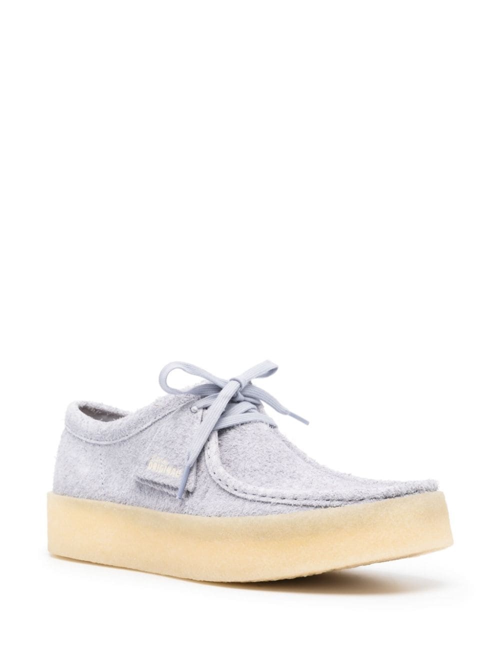 Wallabee Cup loafers - 2