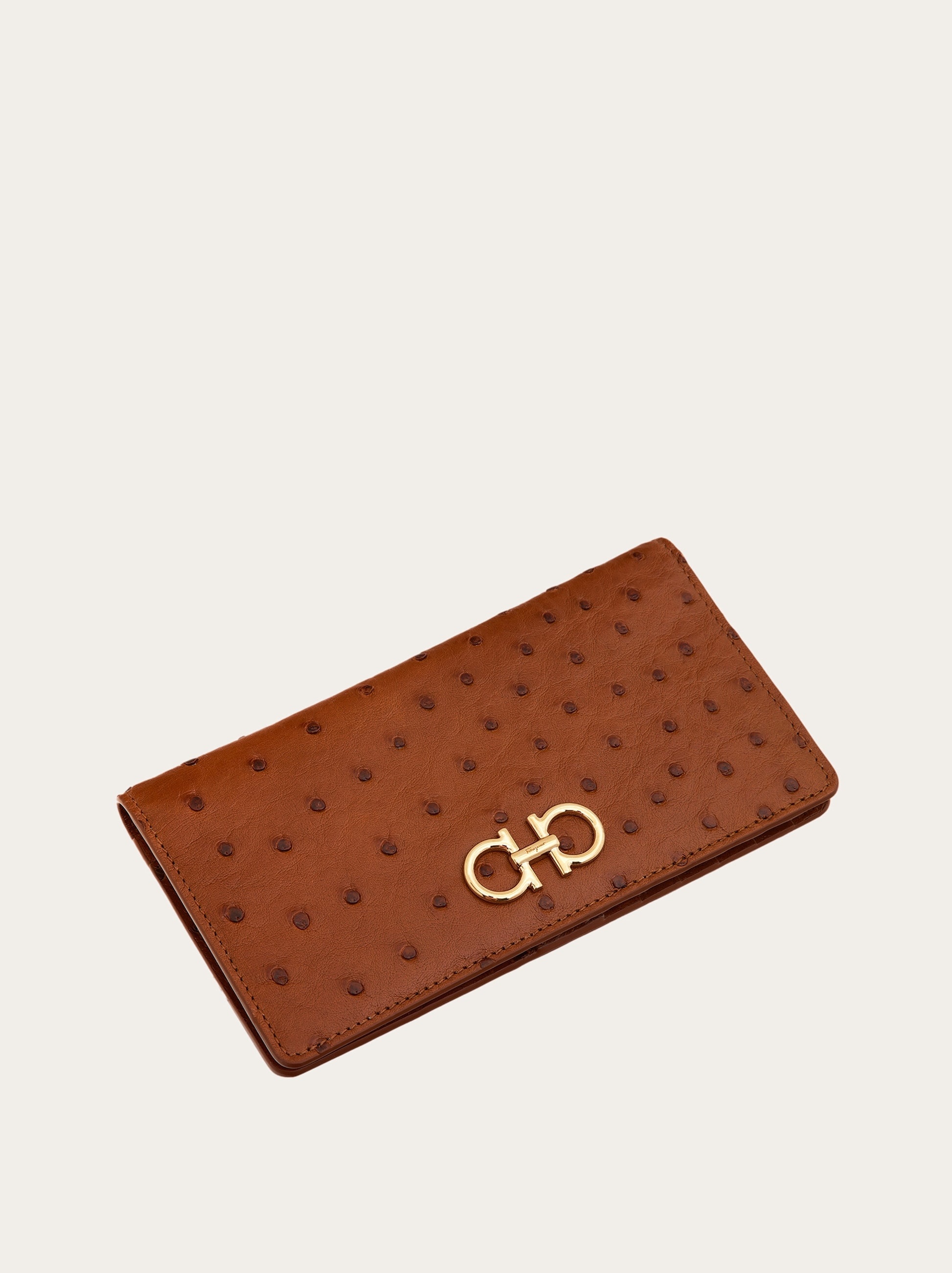 Gancini continental wallet - 2