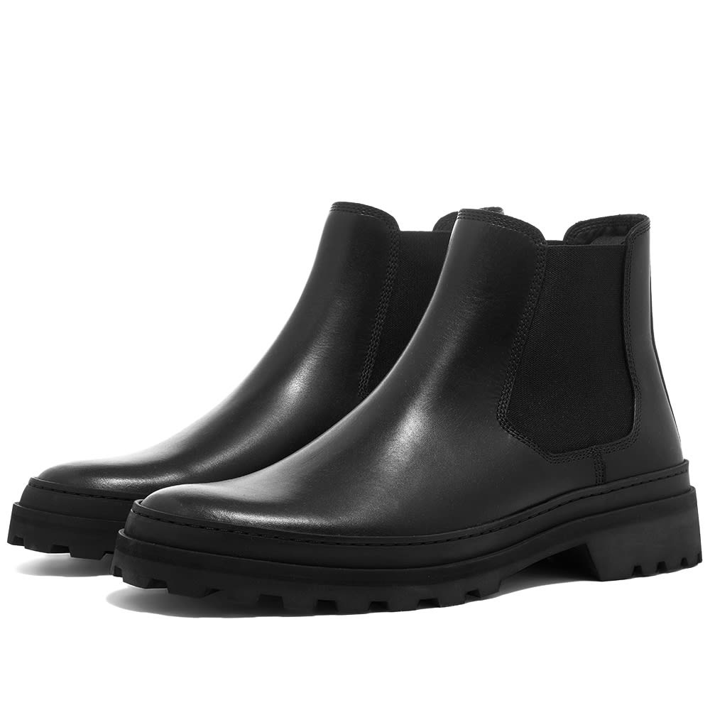 A.P.C. Cali Chelsea Boot - 1