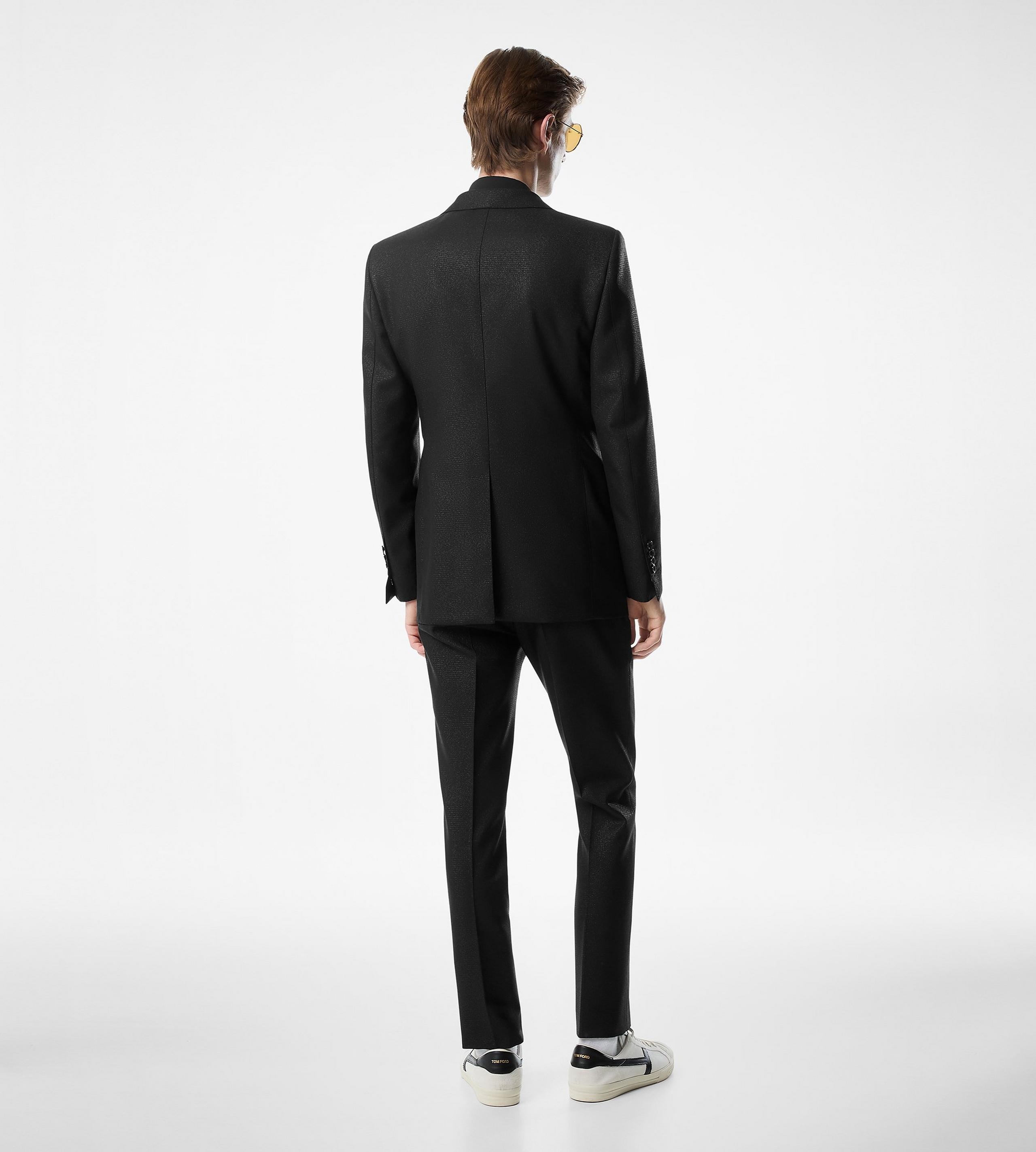 PRINCE OF WALES DYLLAN JACKET - 3