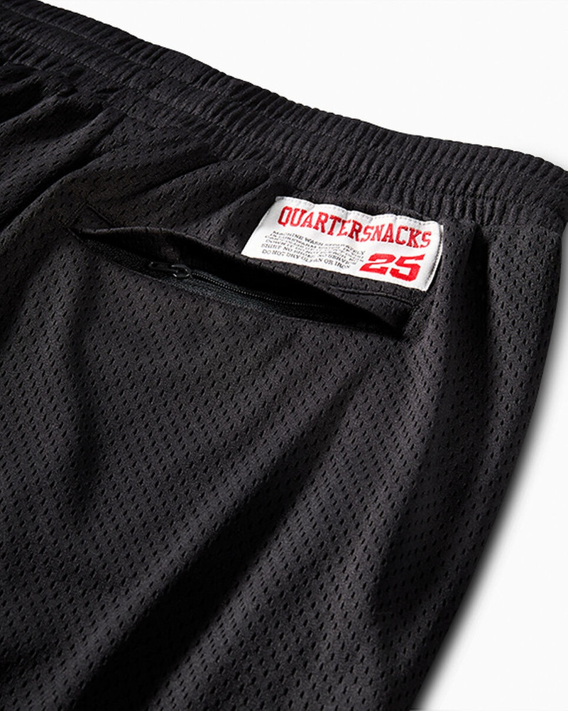 Converse Converse CONS x Quartersnacks Short outlook