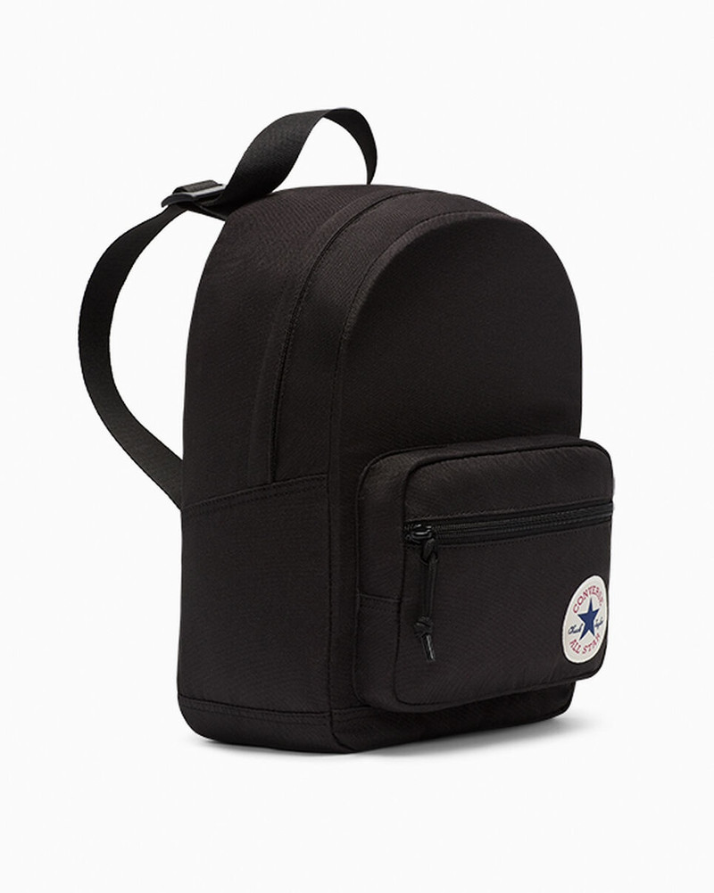 GO LO Miniature Backpack 5