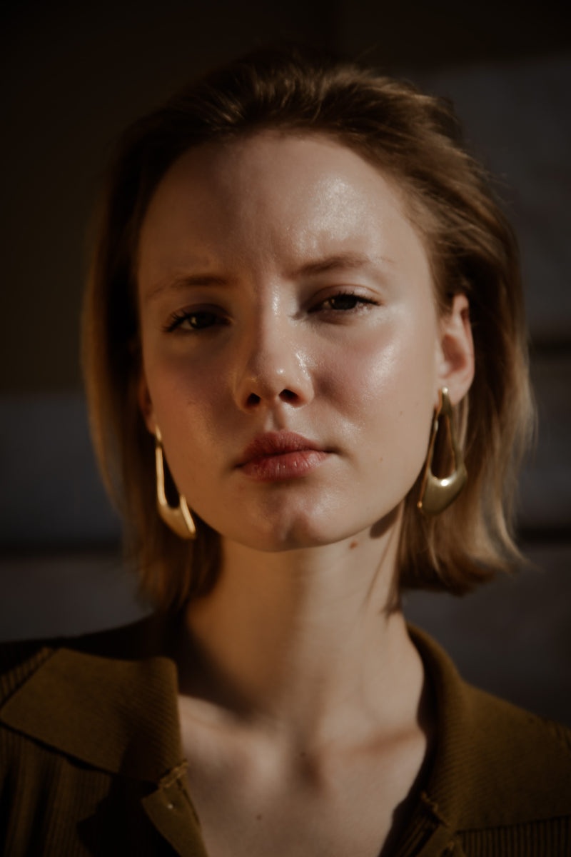 Droplet V.III Earrings - 3