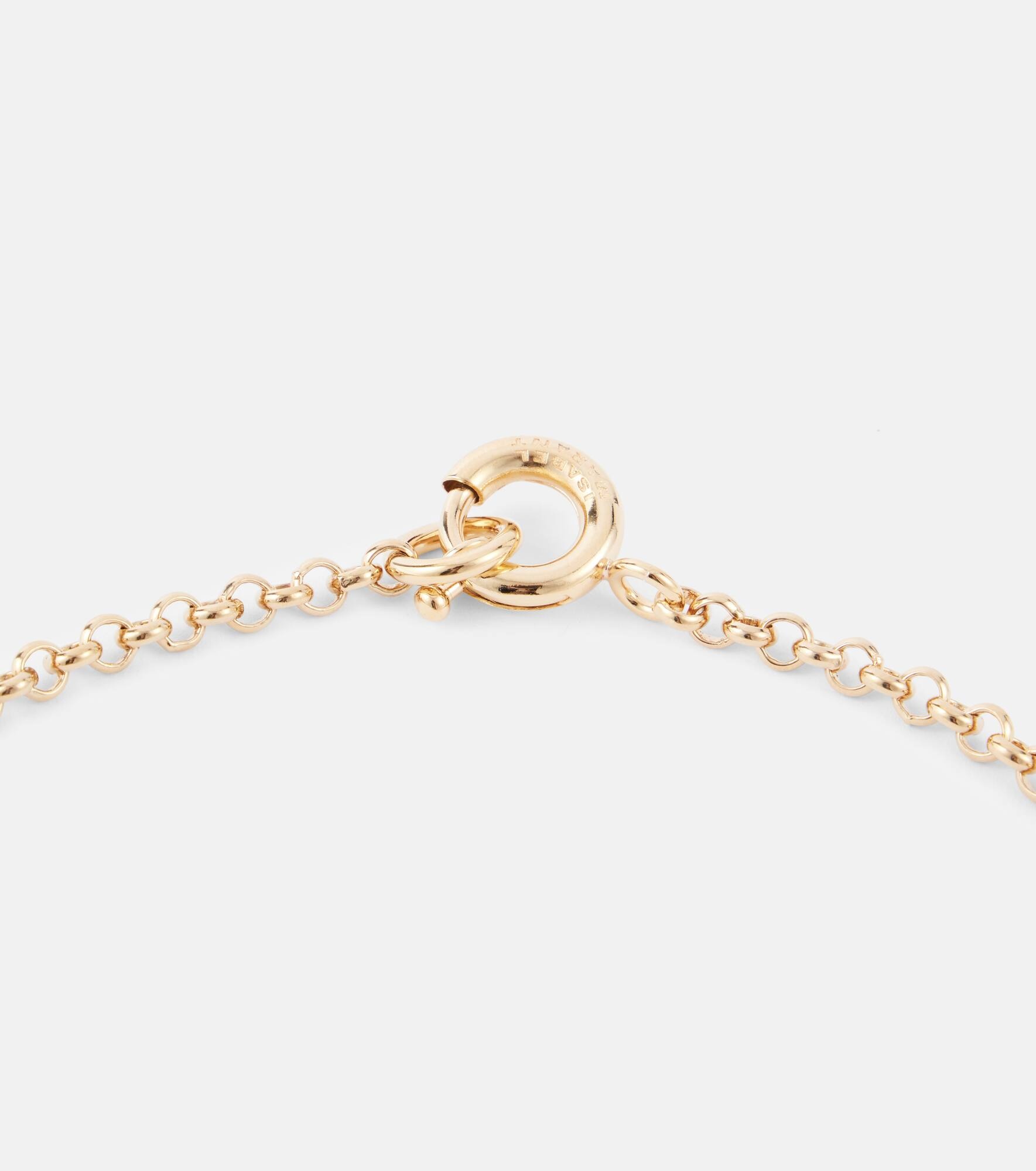 River choker - 2