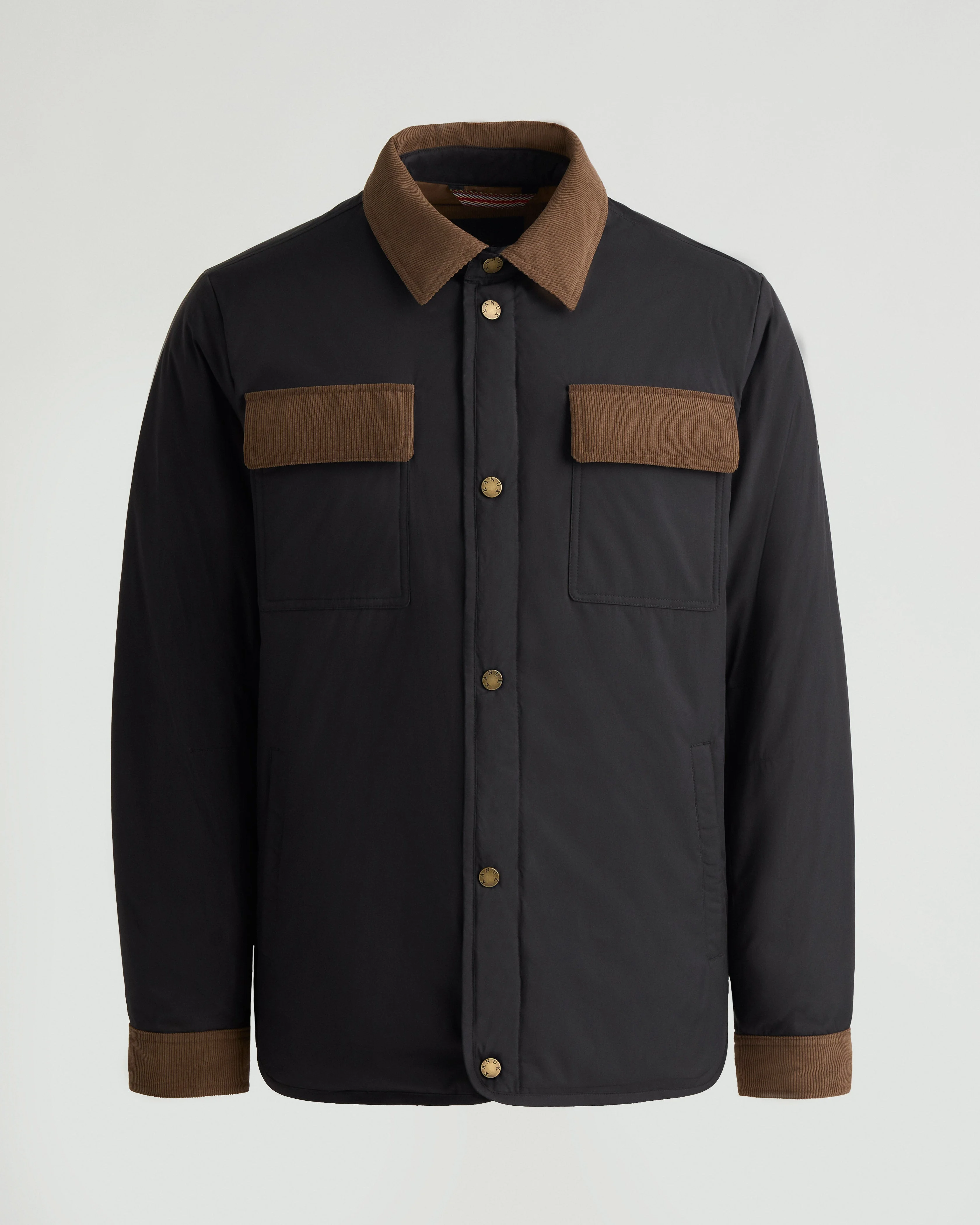 Beauport Shacket - 1