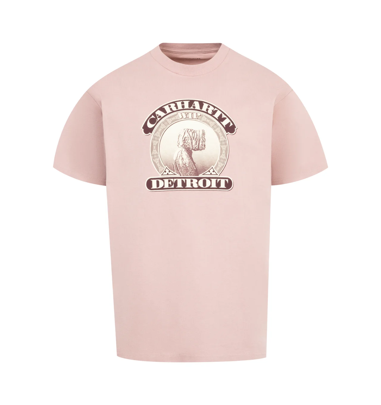 COLD WAR T-SHIRT - 1