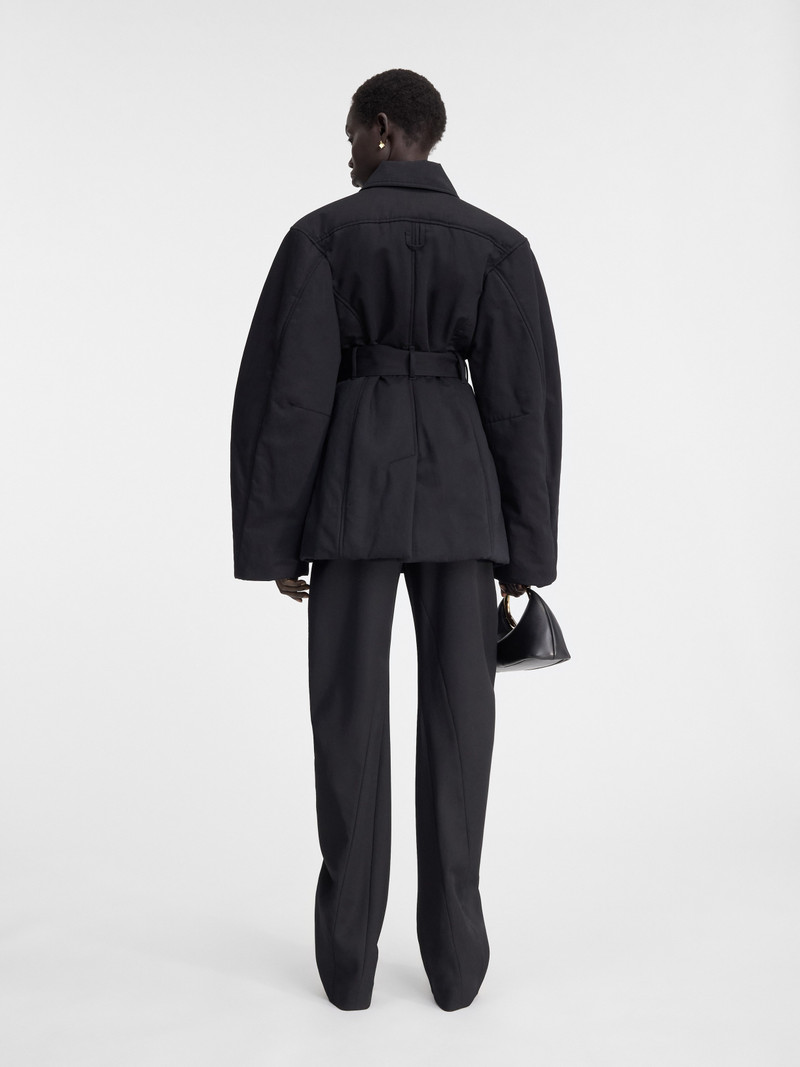 The Bari jacket 4