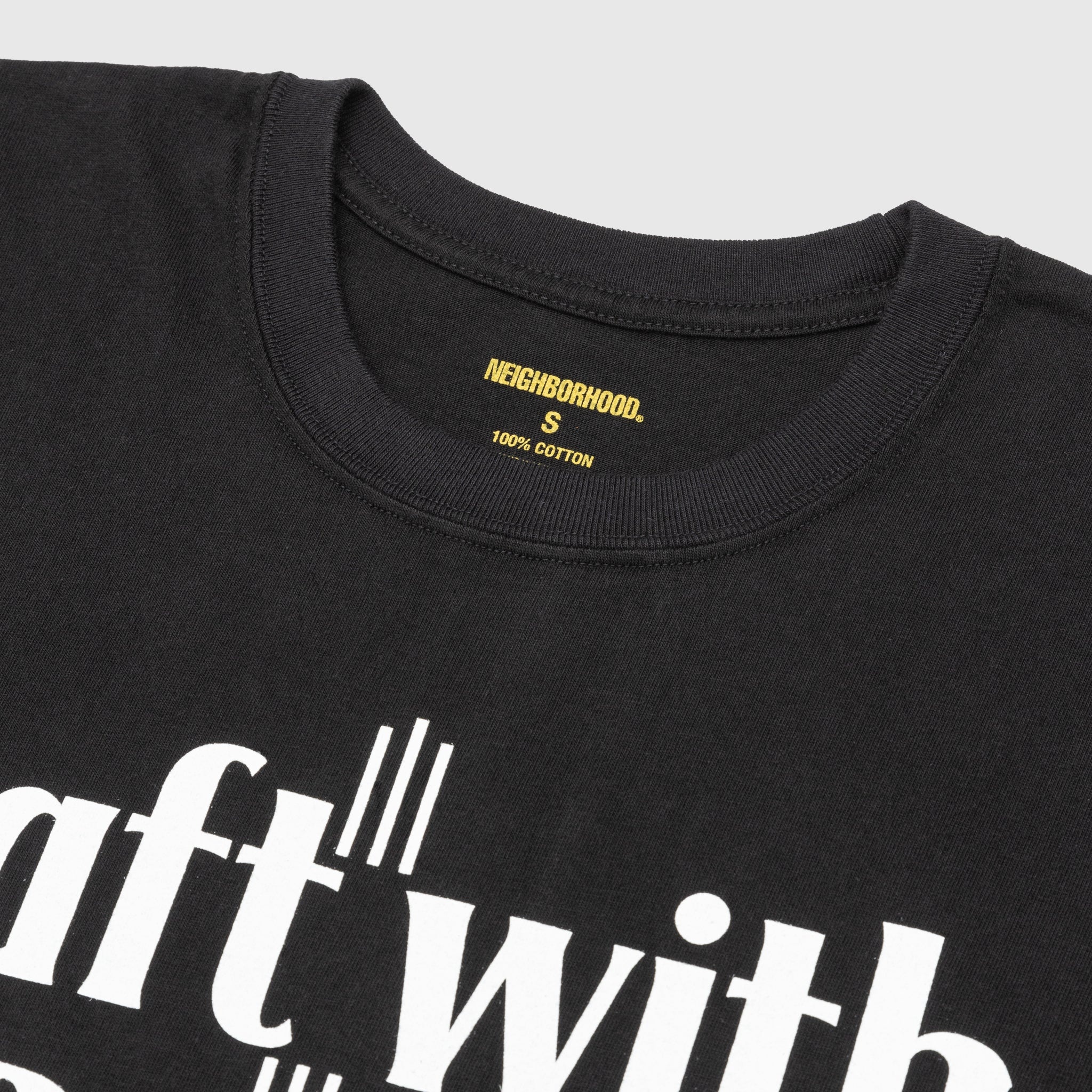 NH TEE S/S T-SHIRT-19 - 2
