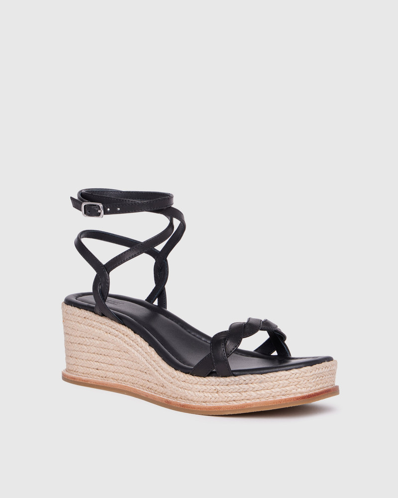 PAIGE Joanna Wedge outlook