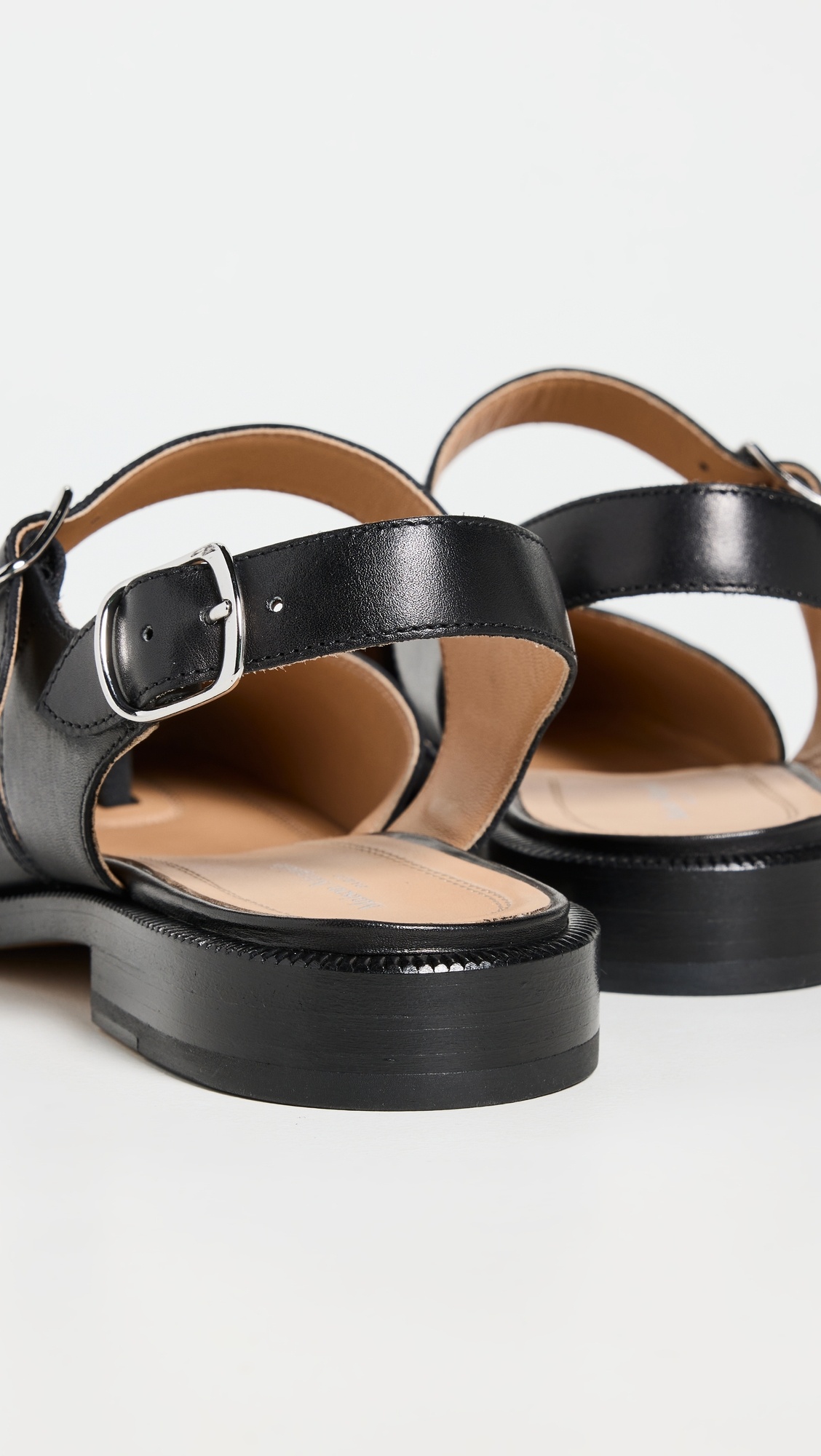 Maison Margiela Tabi Sandals | shopbop | REVERSIBLE