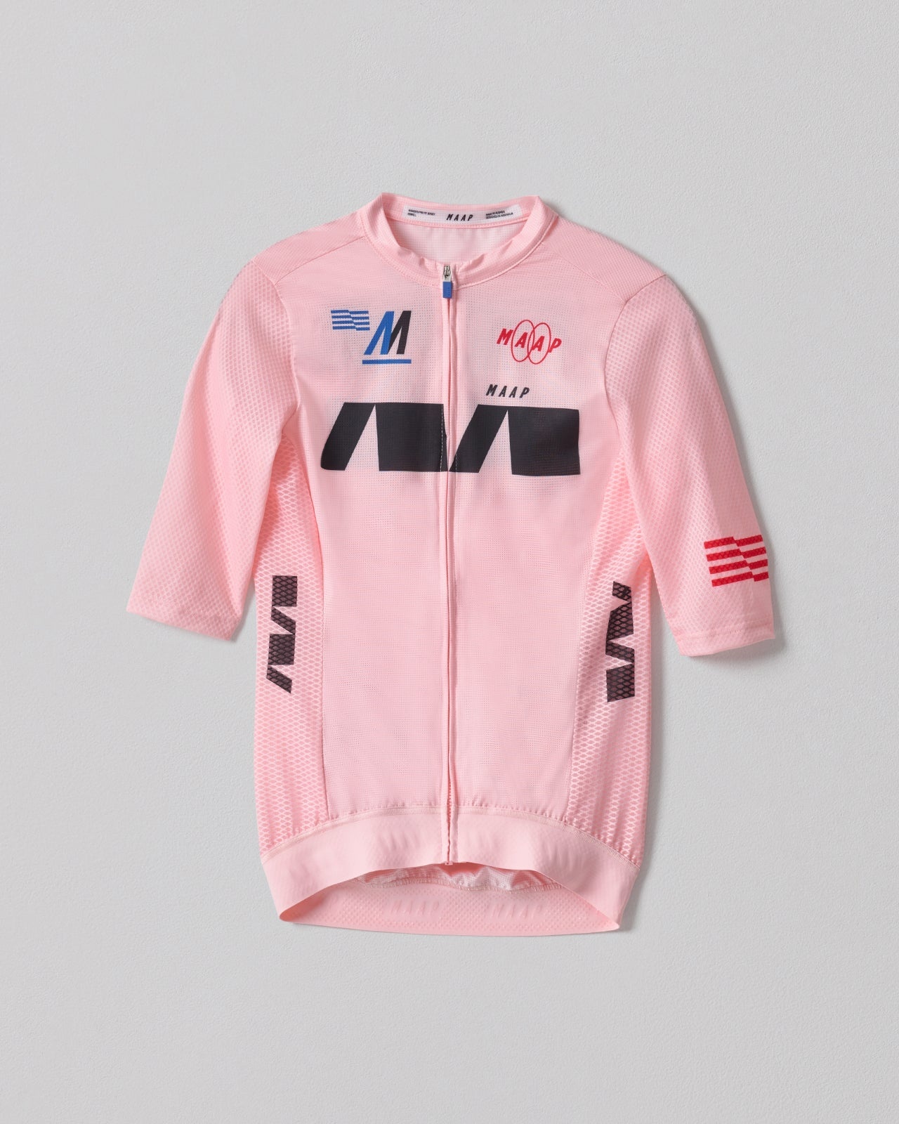 Women's Trace Pro Air Jersey - 7