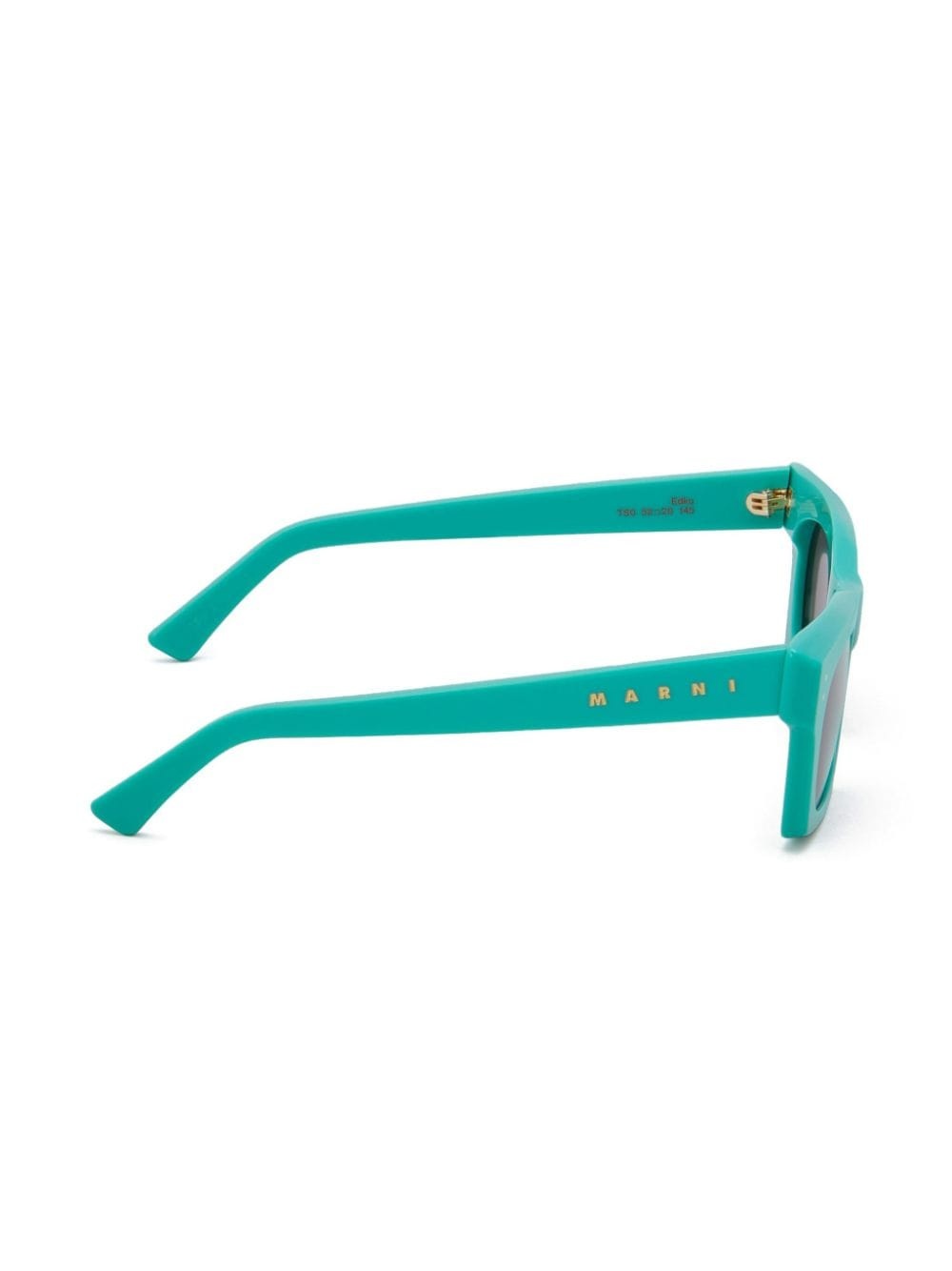 Edku square-frame sunglasses - 3