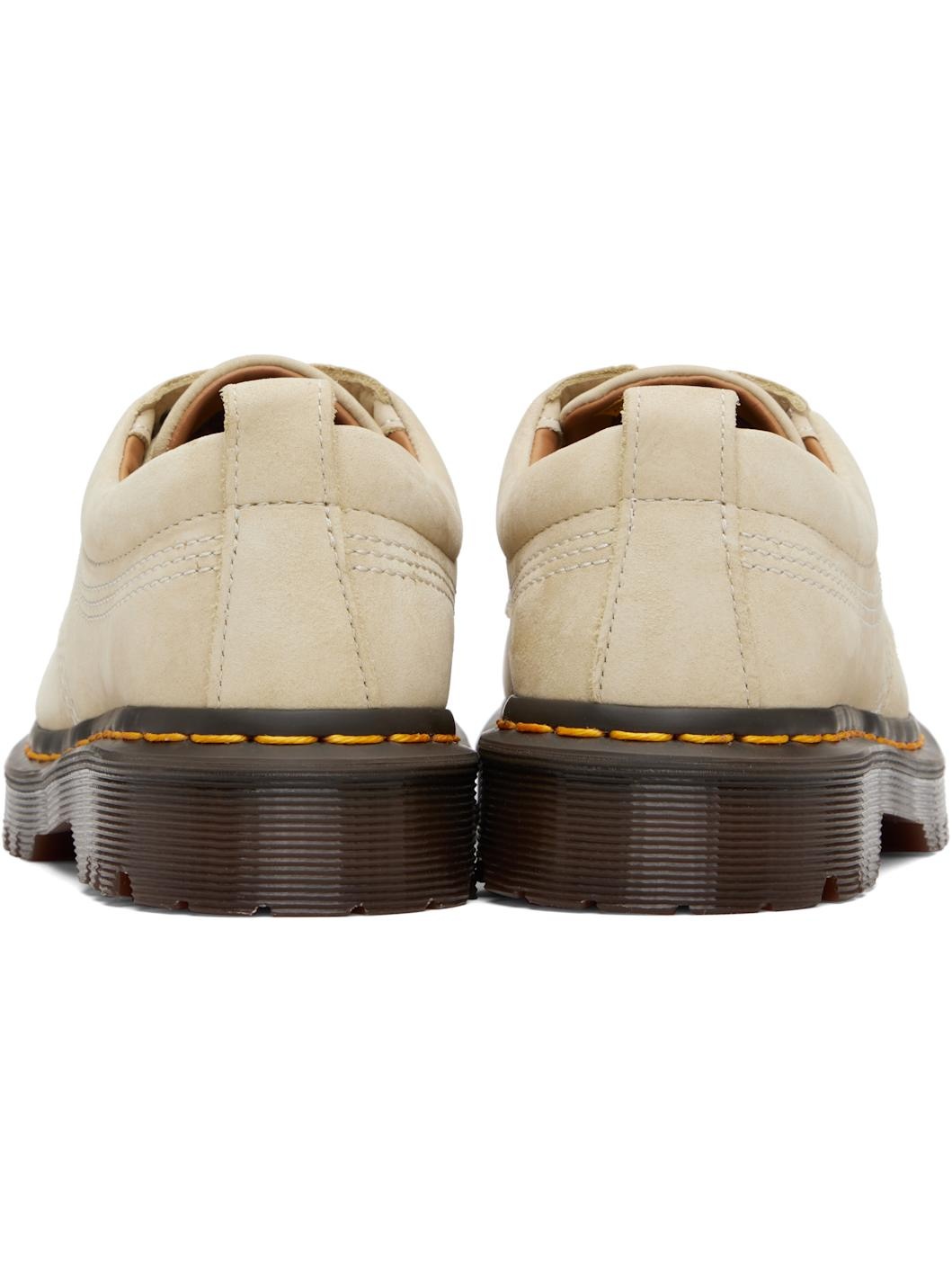 Off-White Lowell Derbys - 2