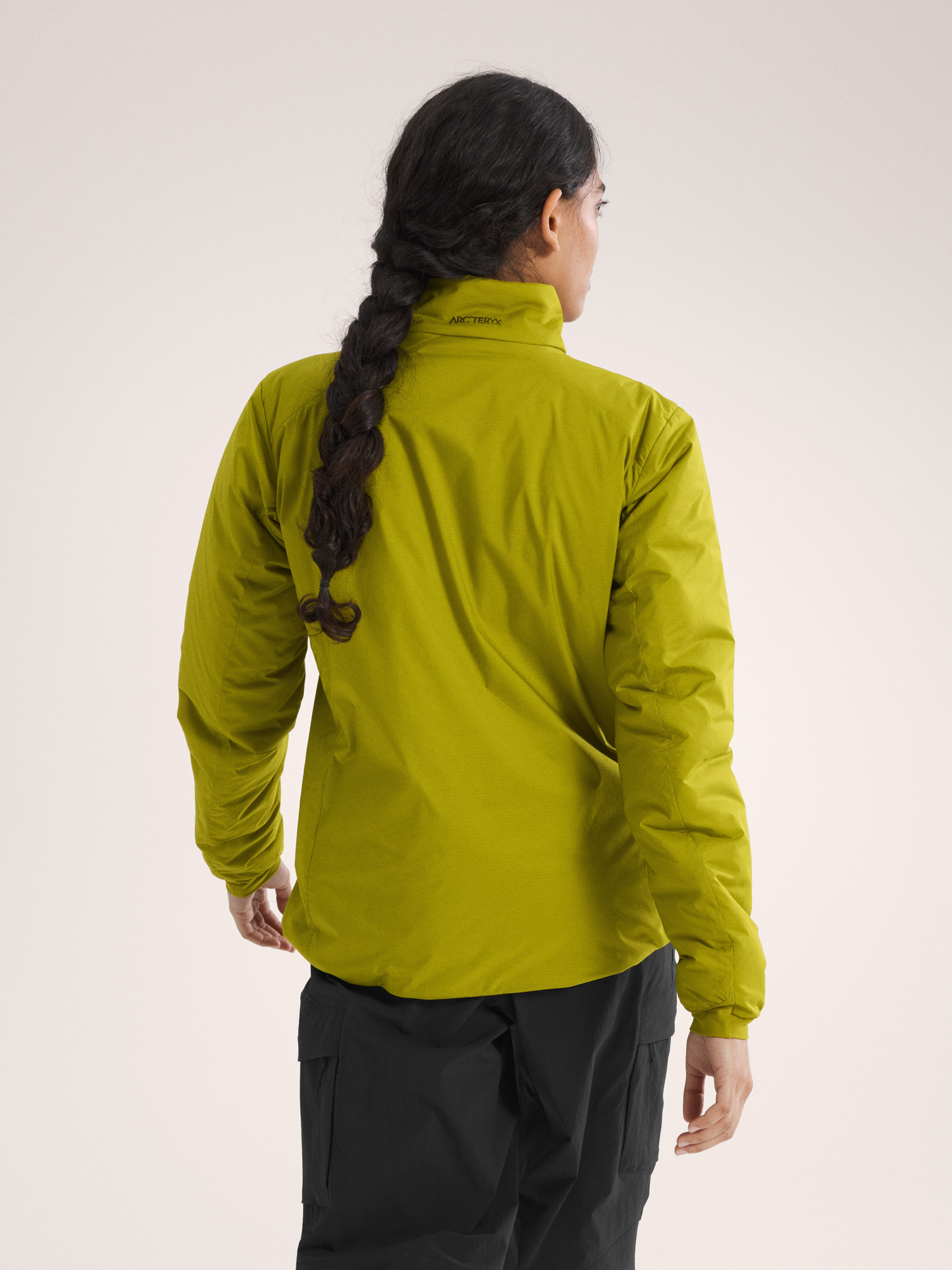 Atom SV Jacket - 4