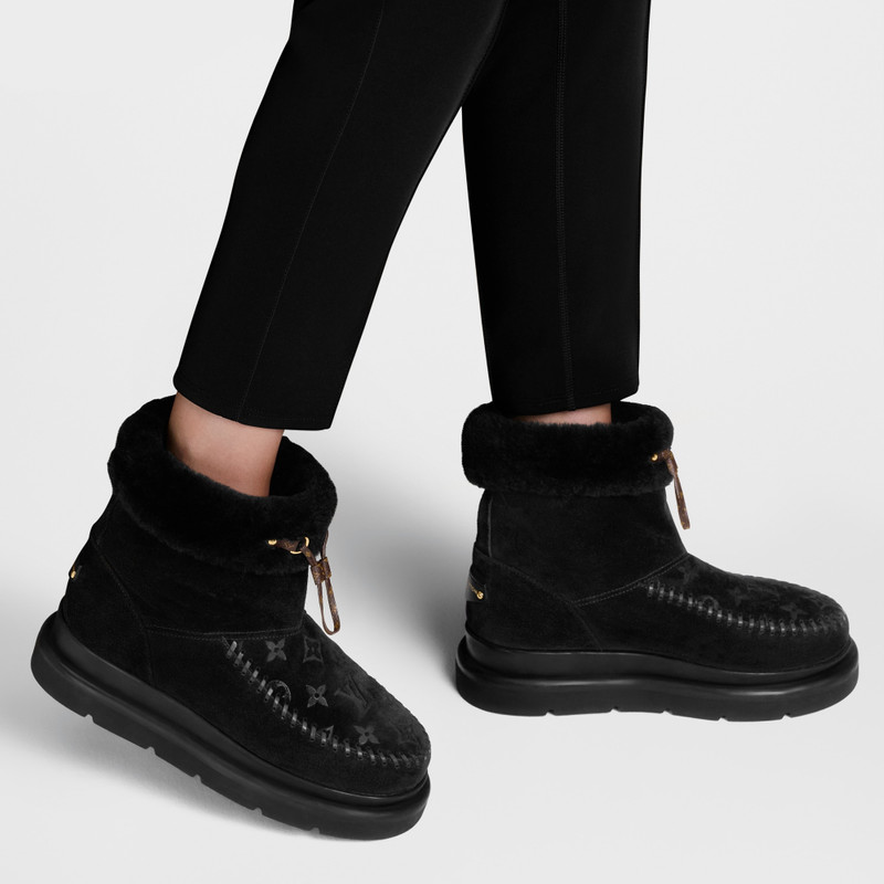 Cortina Ankle Boot 6
