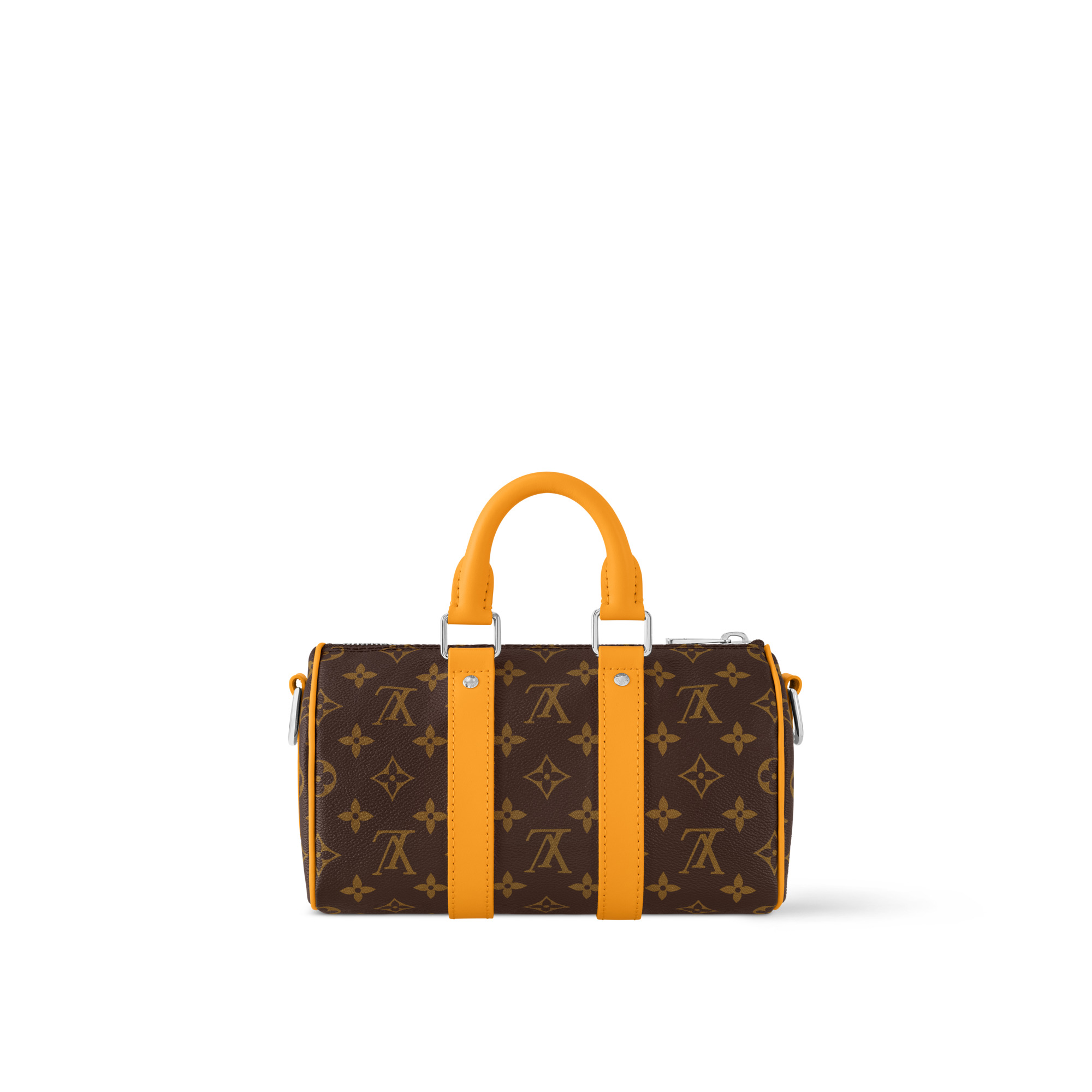 Keepall Bandoulière 25 - 4