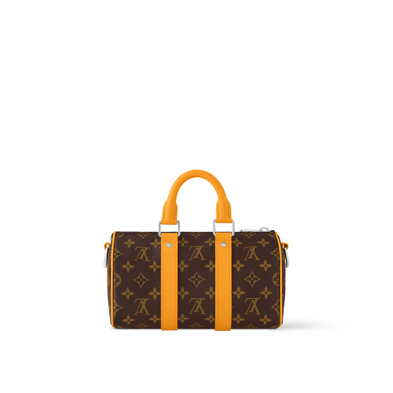 Keepall Bandoulière 25 4