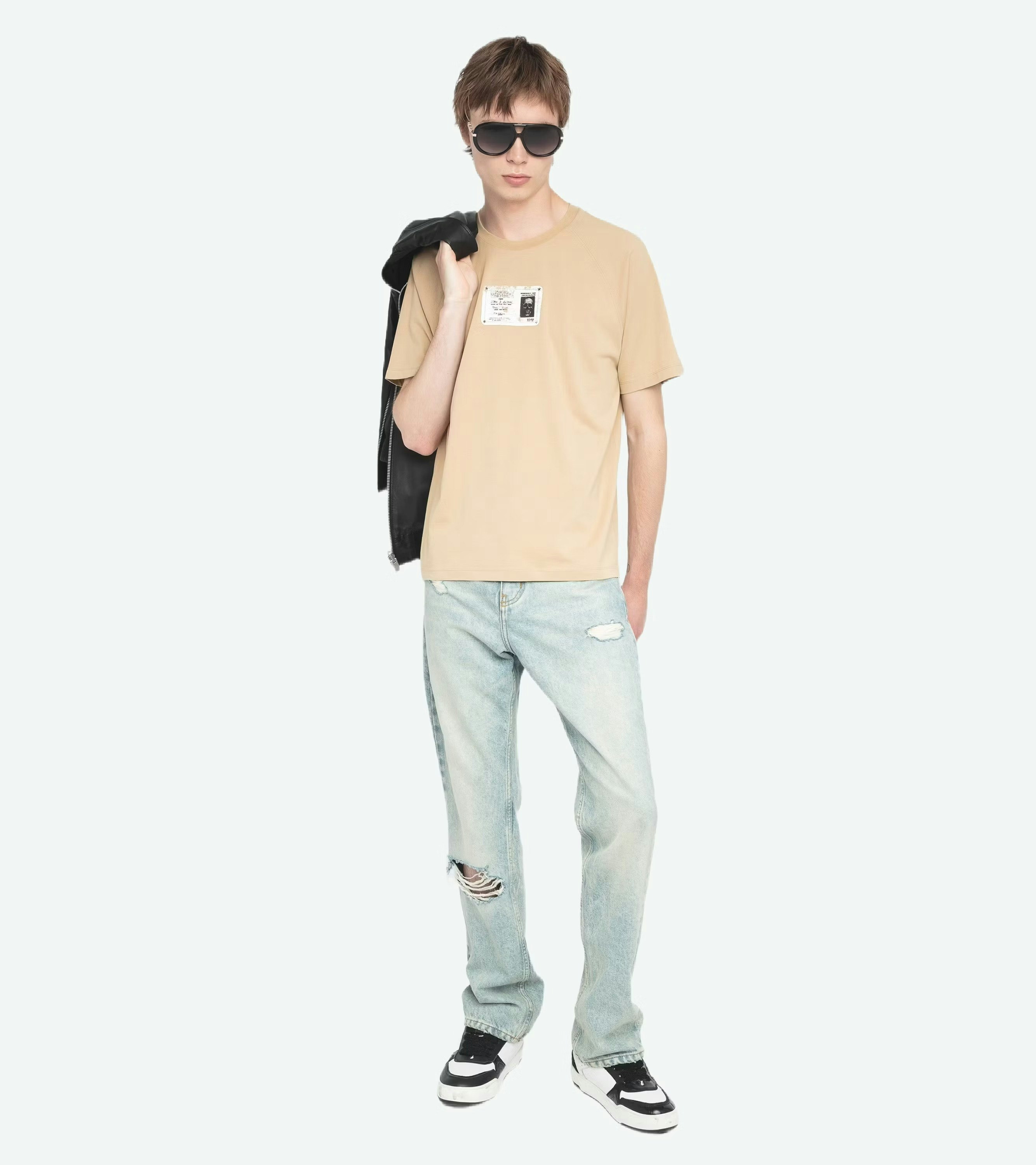 Torry T-shirt - 4