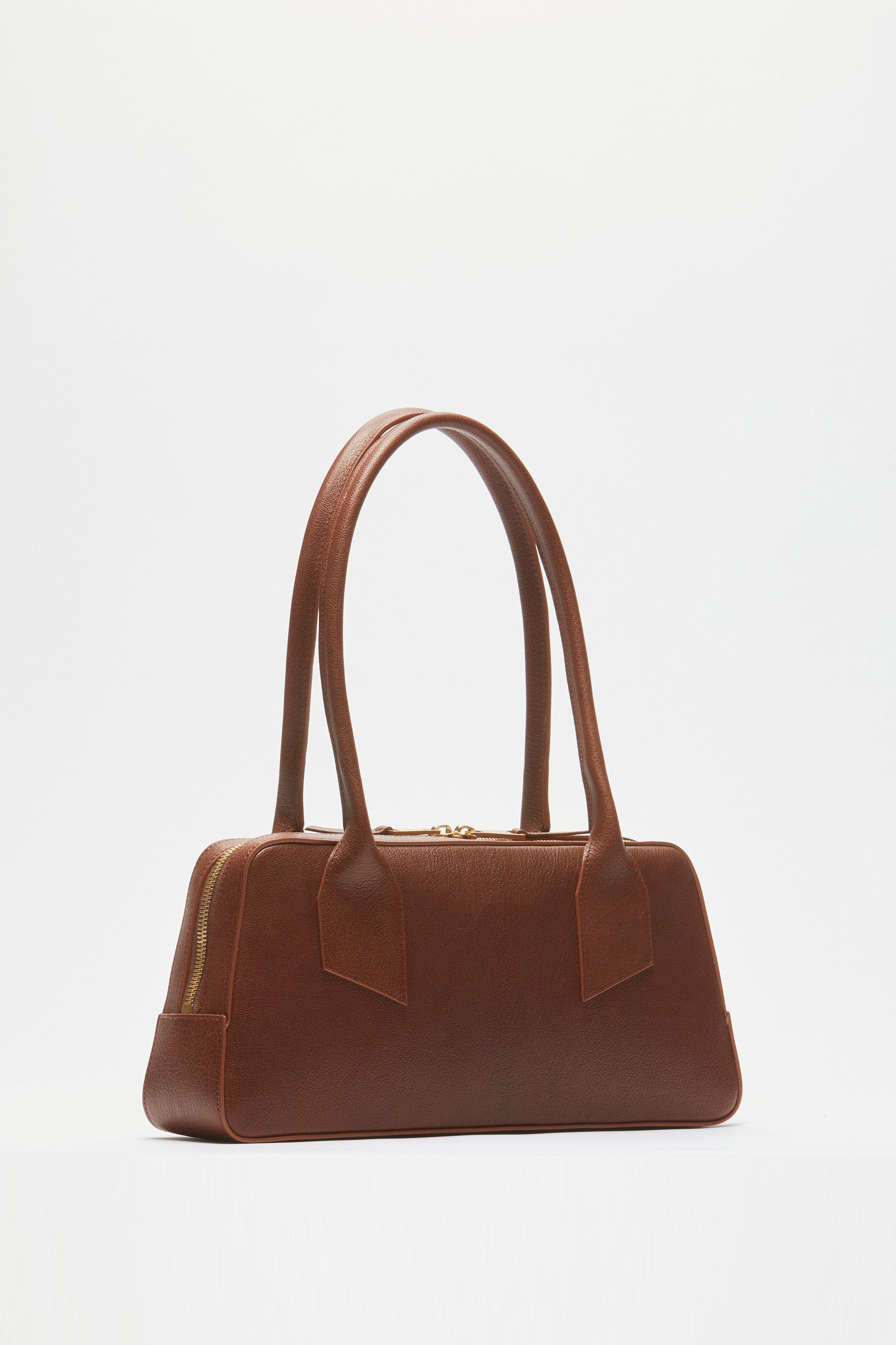 MALIBU LEATHER BAG - 2