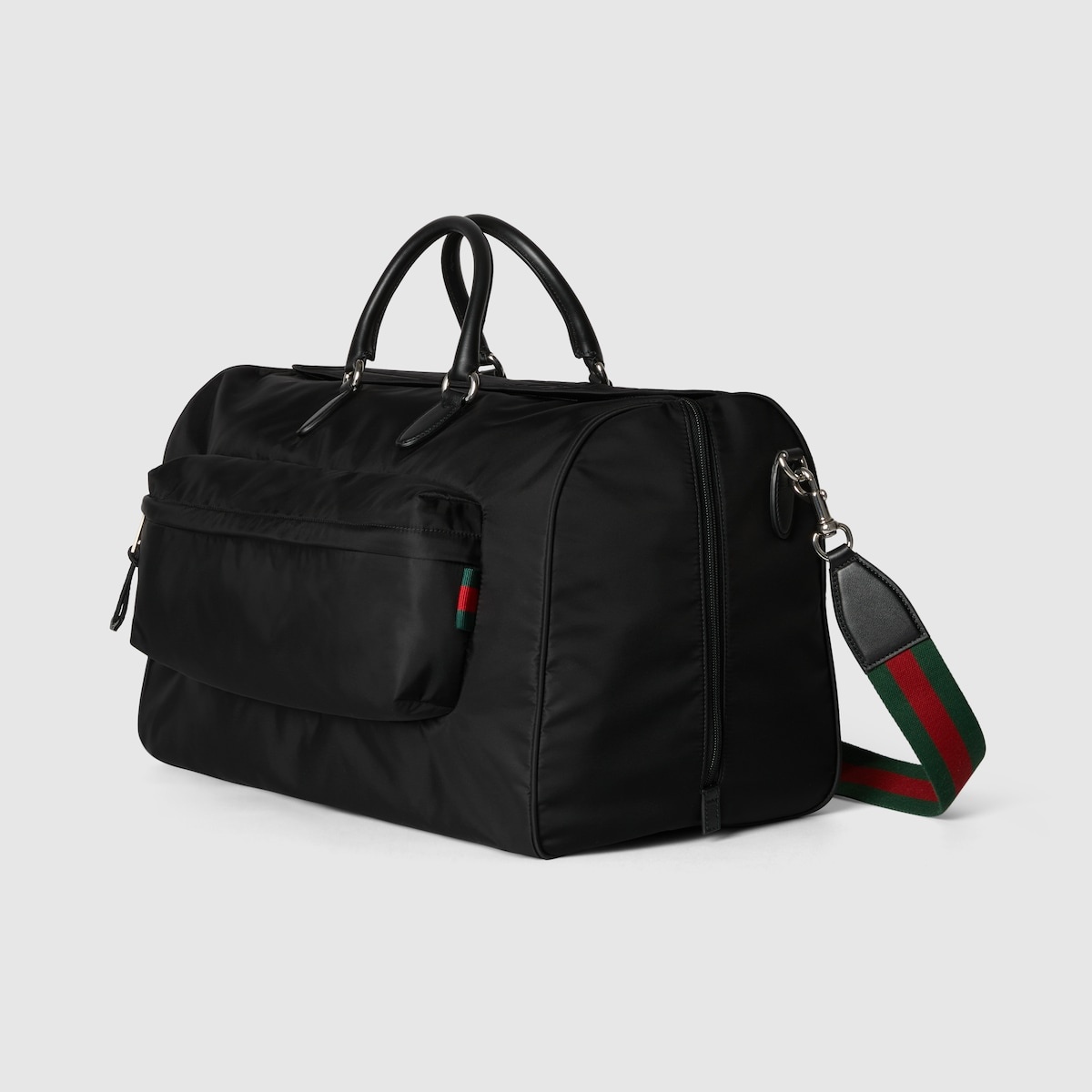 Large duffle bag - 2