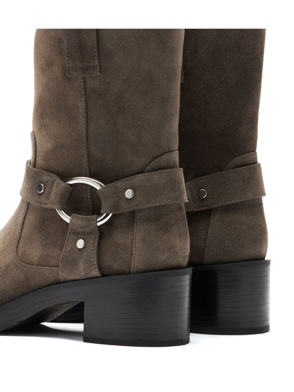Jax boots - 5