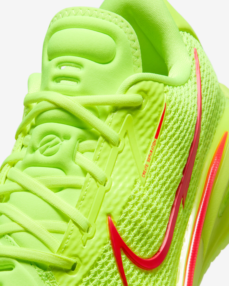 Nike G.T. Cut "EYBL" Basketball Shoes 7