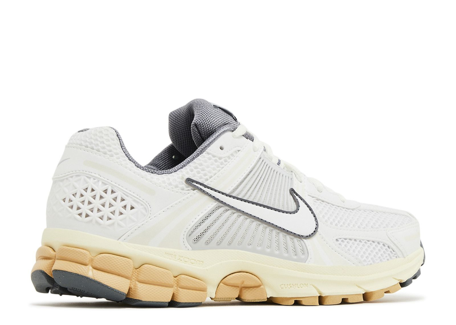 WMNS AIR ZOOM VOMERO 5 'SUMMIT WHITE PURE PLATINUM' - 3