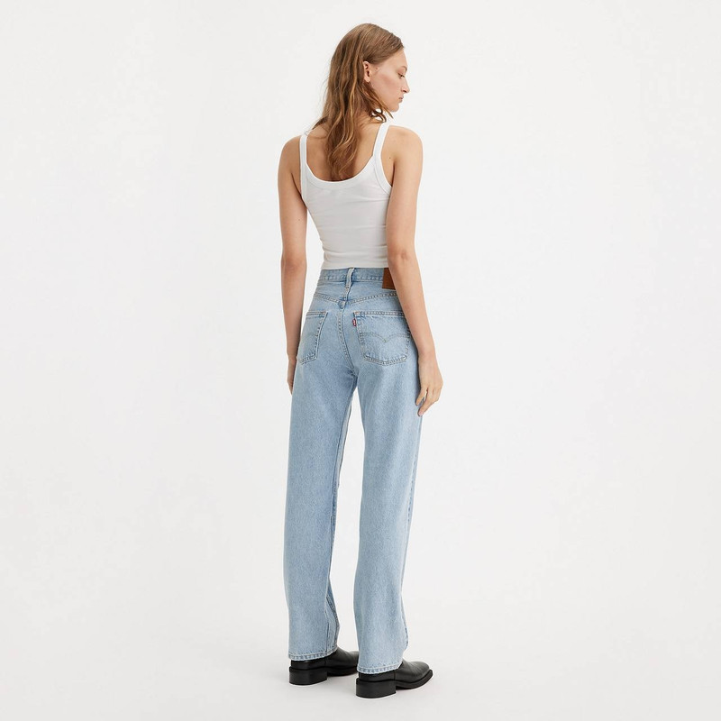 501® '90S WOMEN'S CHAPS 5