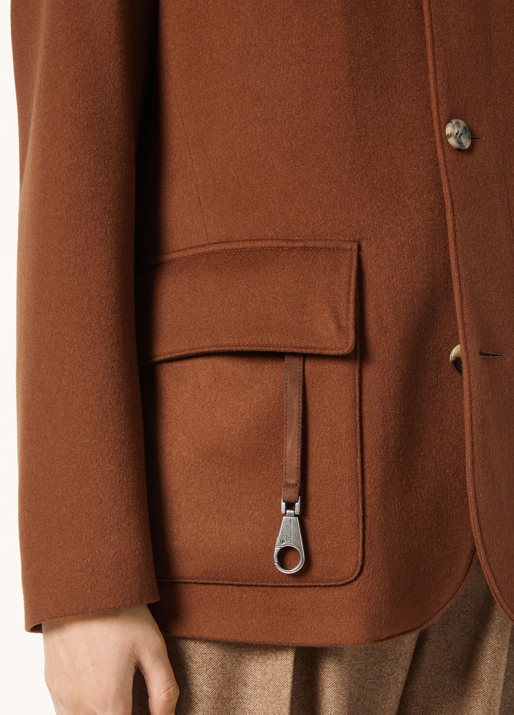 Roadster Jacket - 3