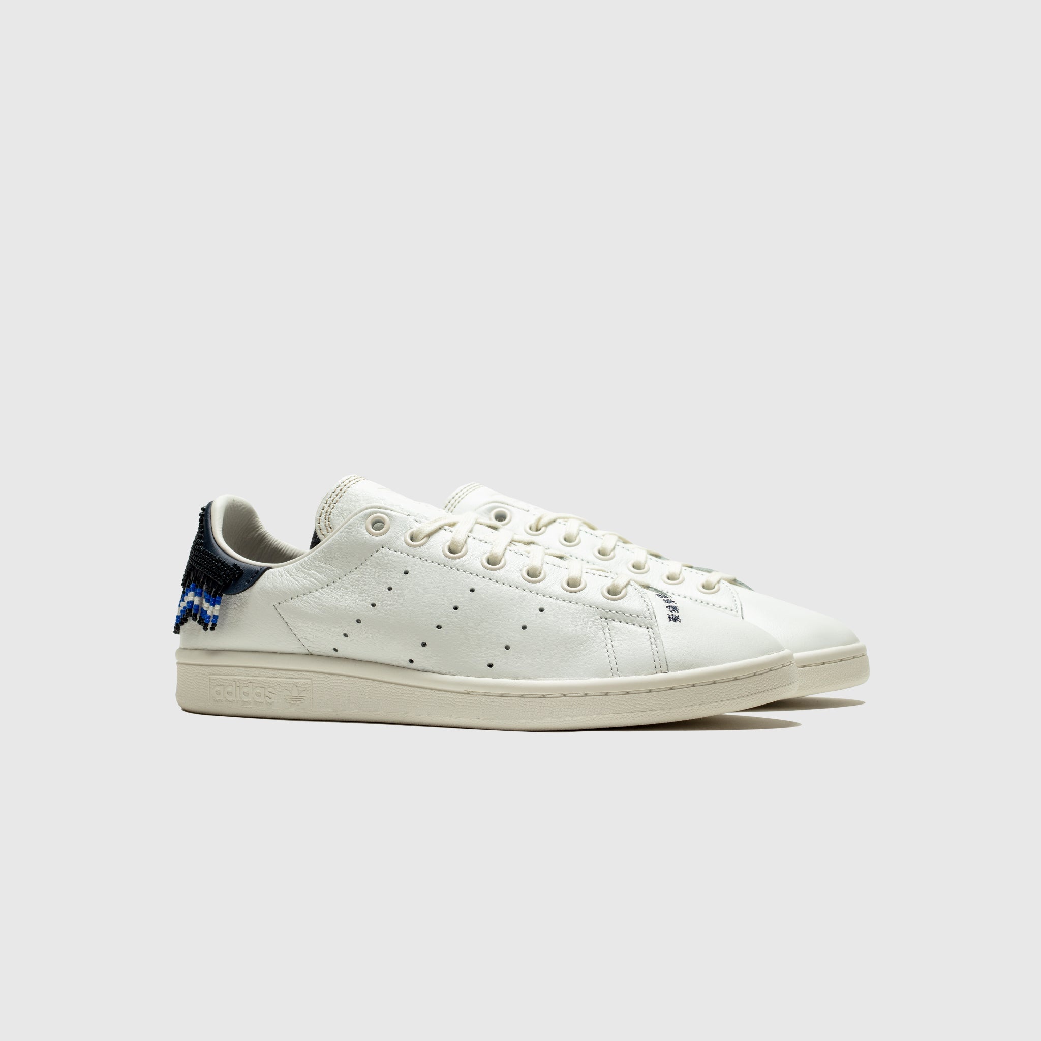 STAN SMITH X CLOT BY EDISON CHEN - 2