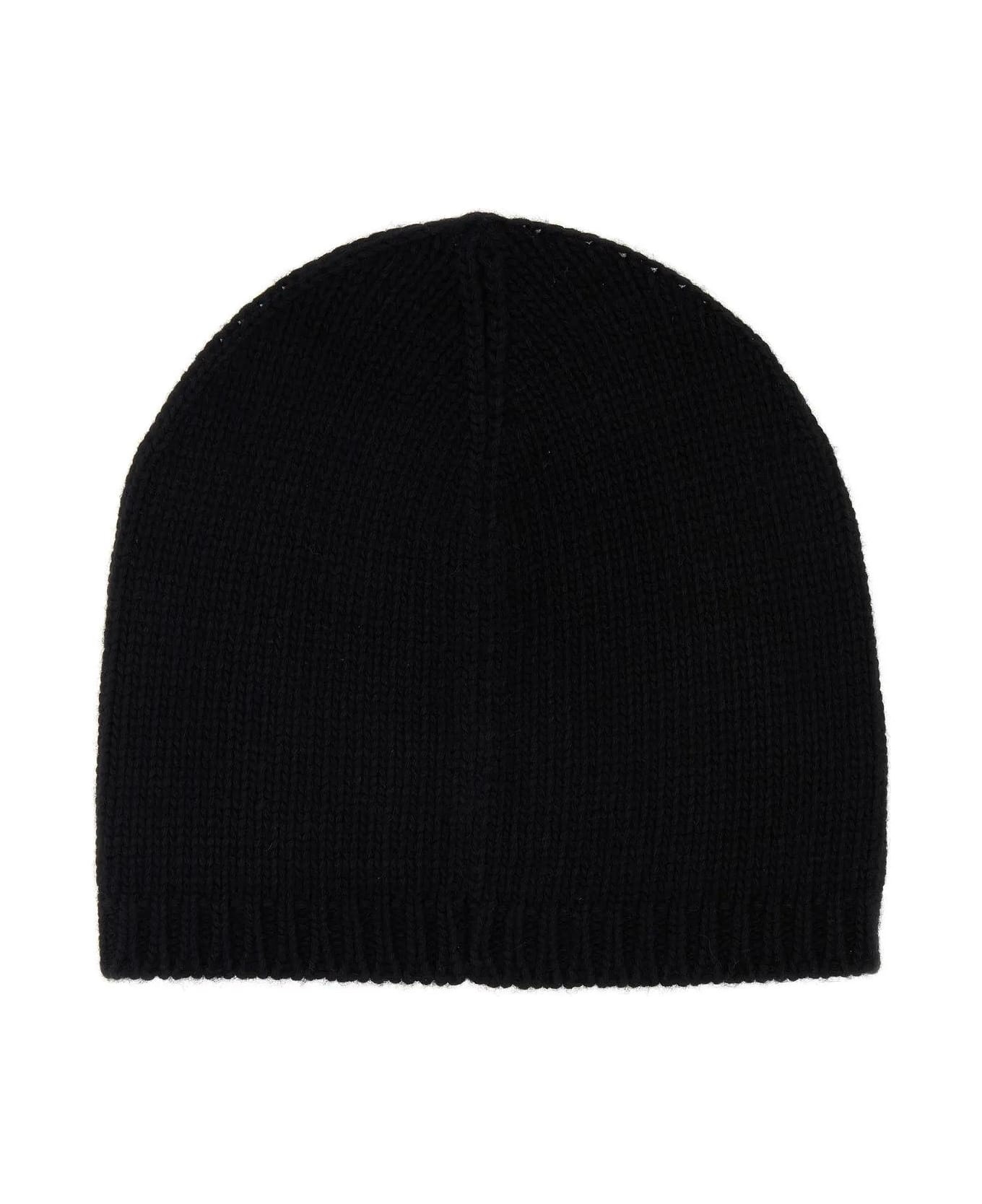 Beanie Hat - 2