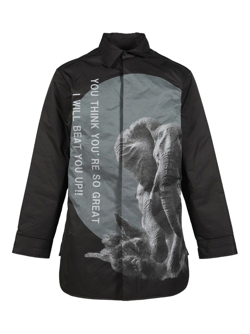 elephant-print jacket 1