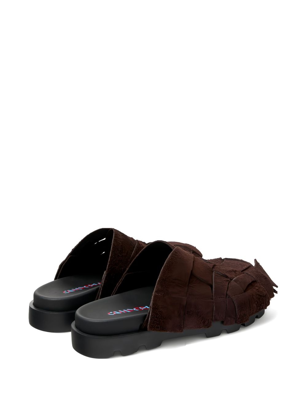 Brutus slippers - 3