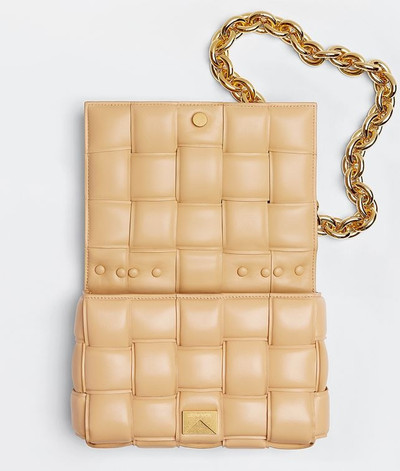 Bottega Veneta THE CHAIN CASSETTE outlook