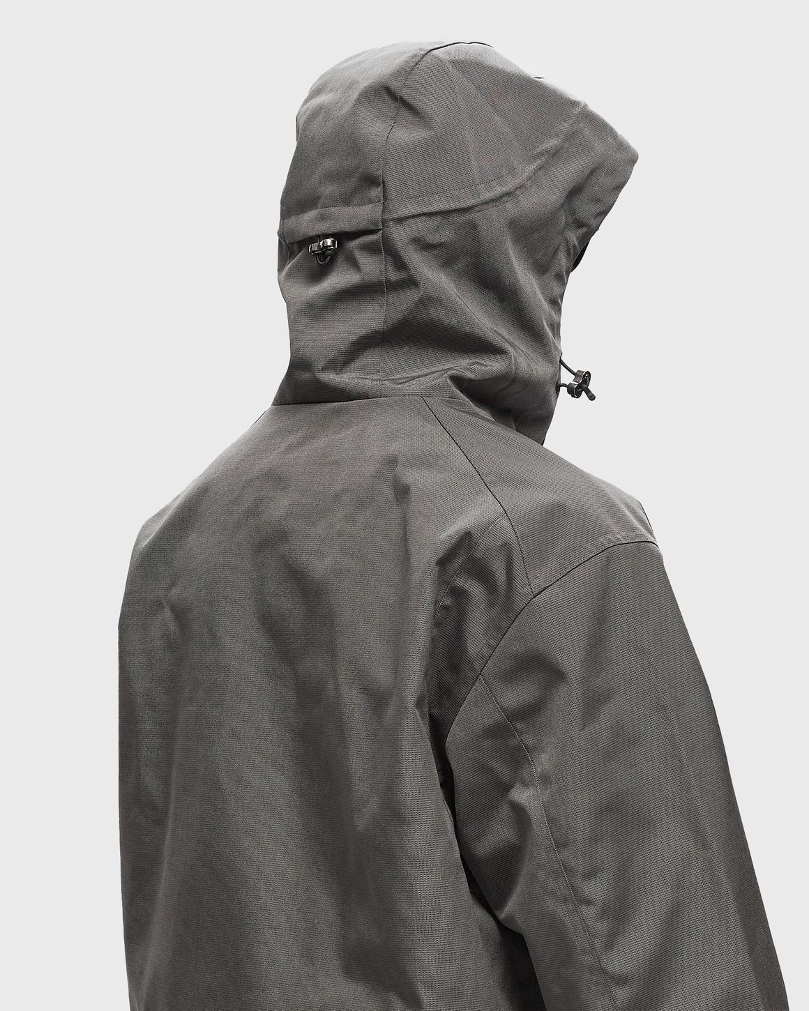 adidas SPEZIAL FC ANORAK | REVERSIBLE