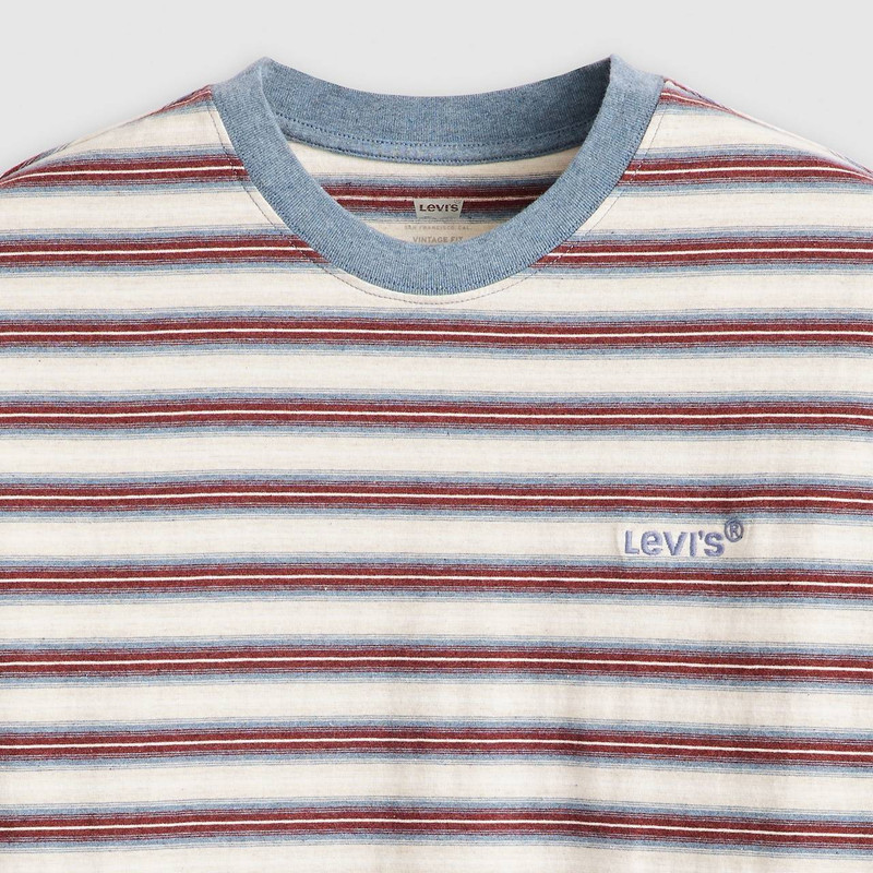 RED TAB™ VINTAGE T-SHIRT 6