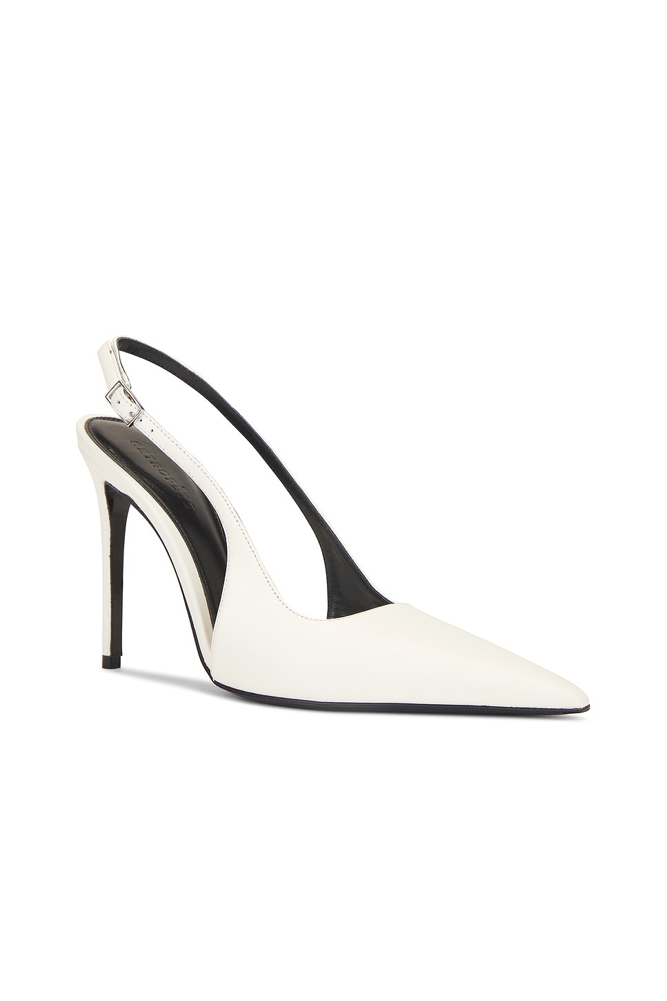 Cindy Slingback Heel - 2