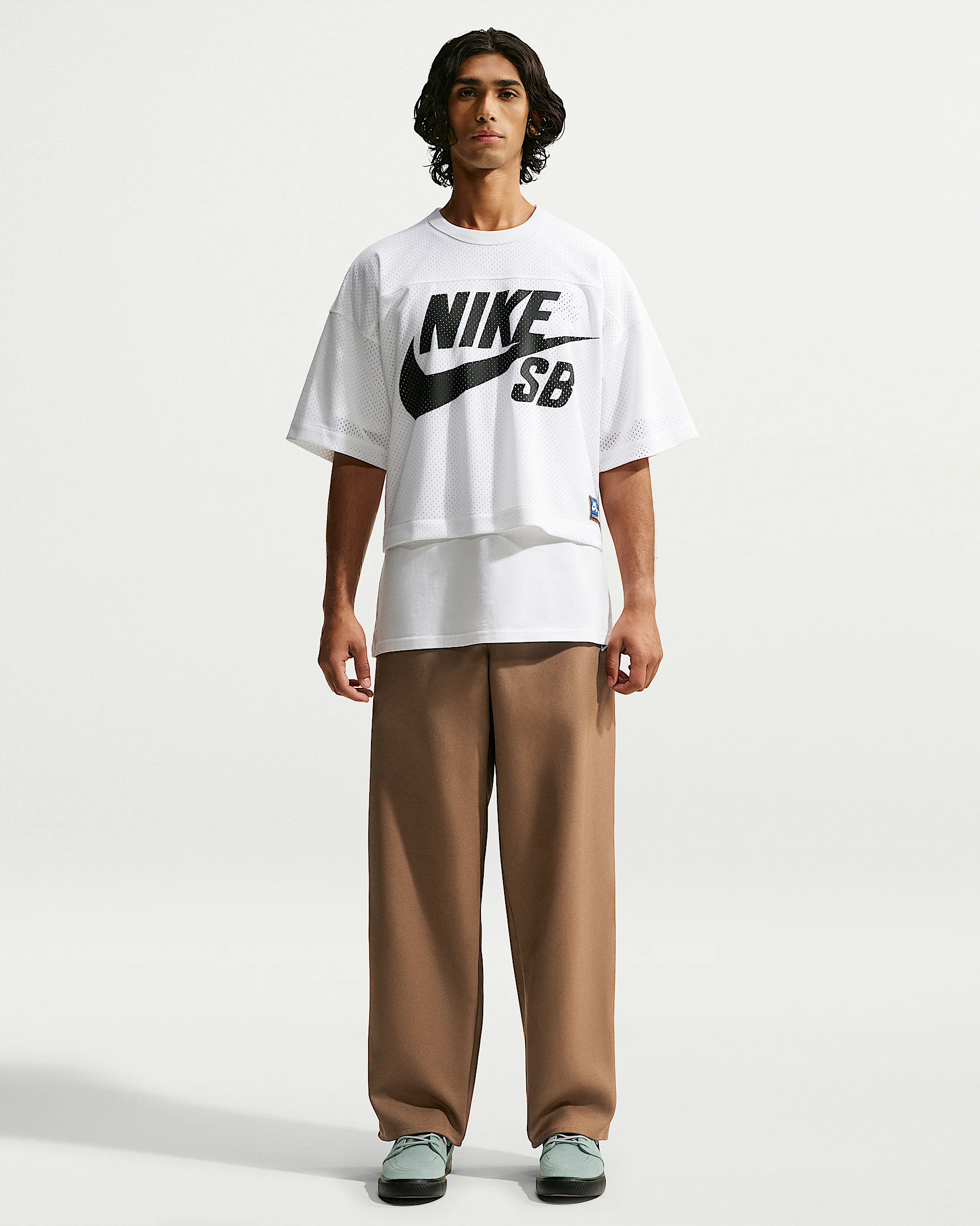 Nike SB Men's Skate Pants - 1